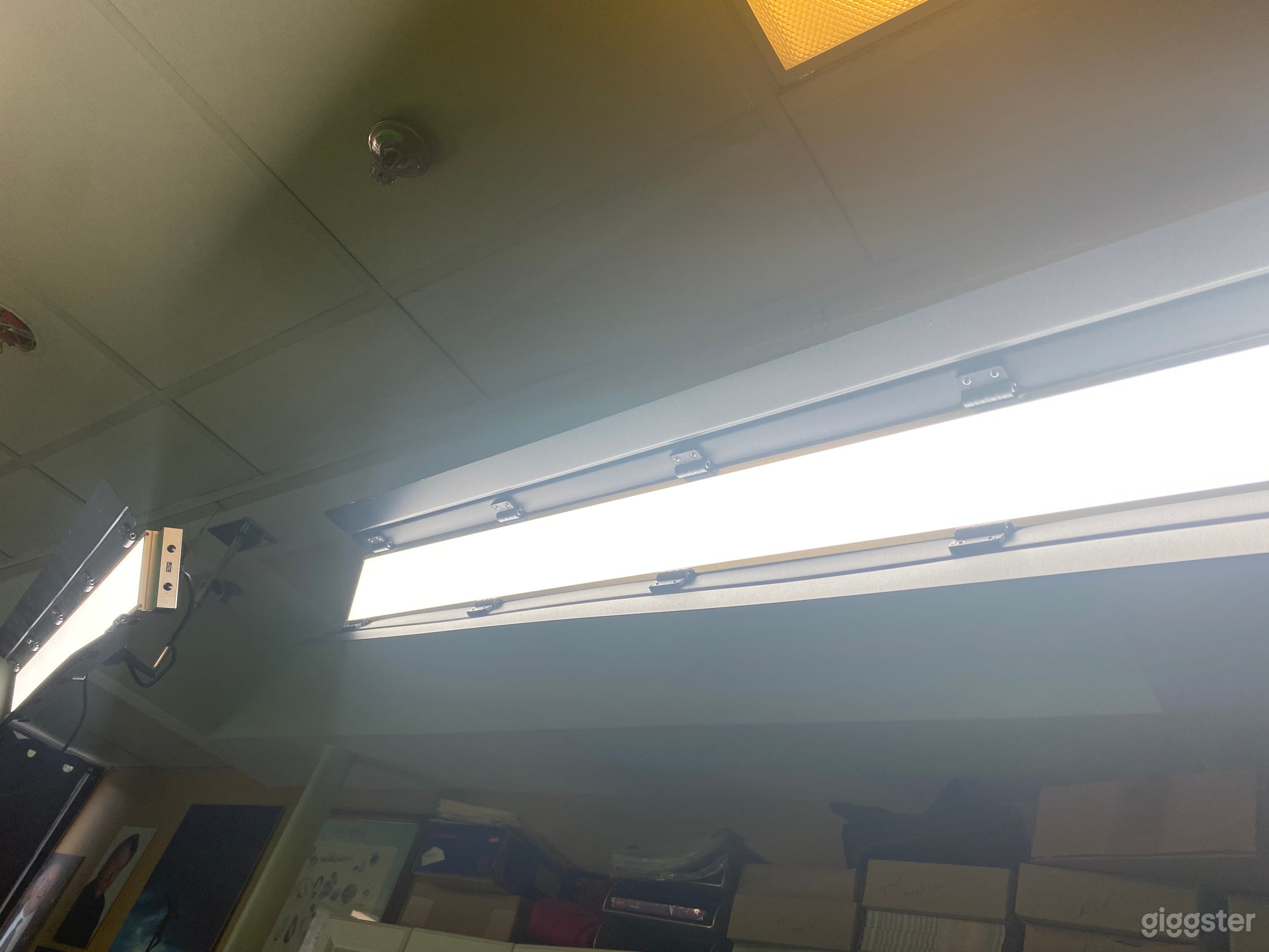 Green Screen Cyclorama Facility  Photo 4