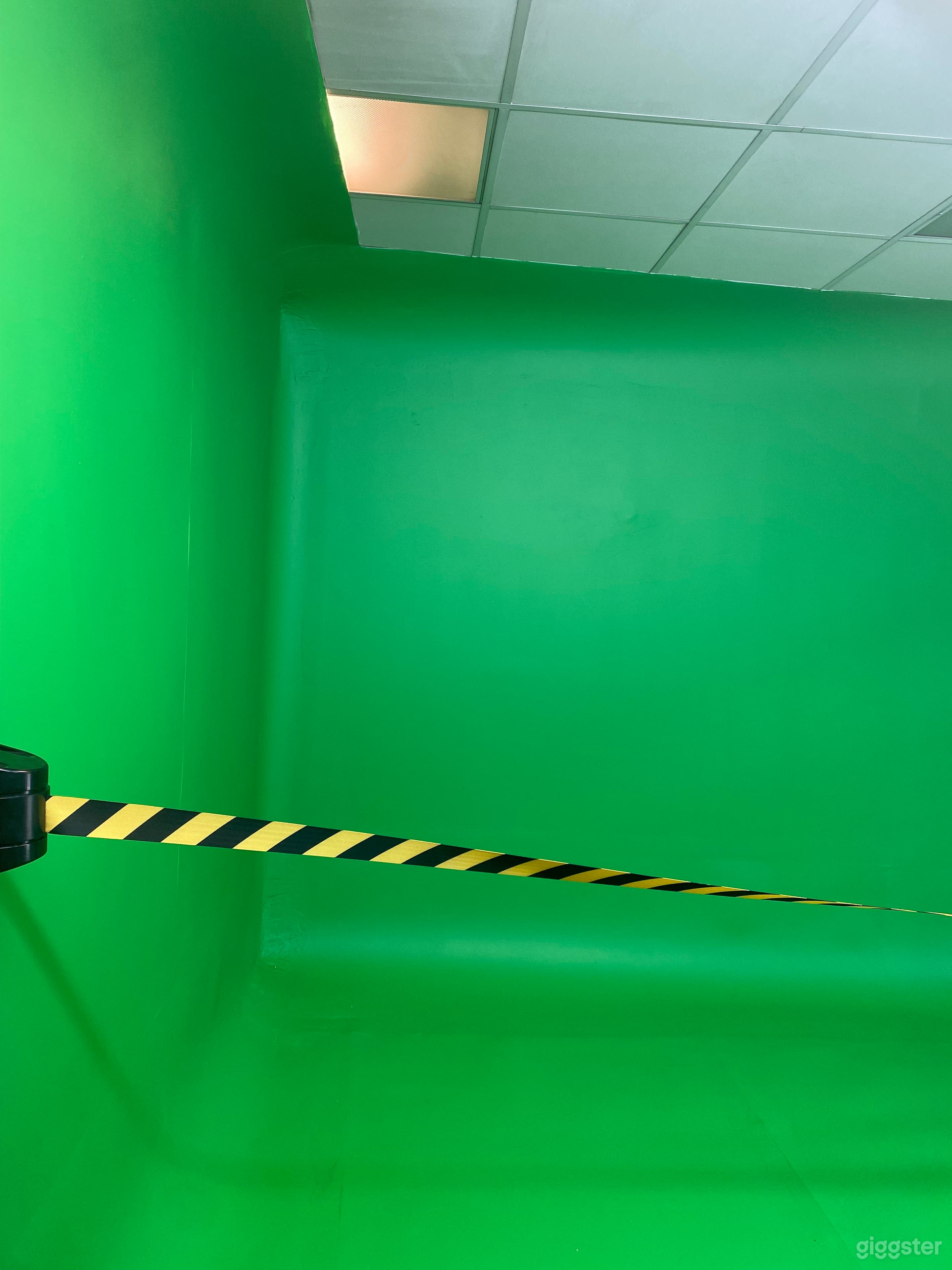 Green Screen Cyclorama Facility  Photo 1
