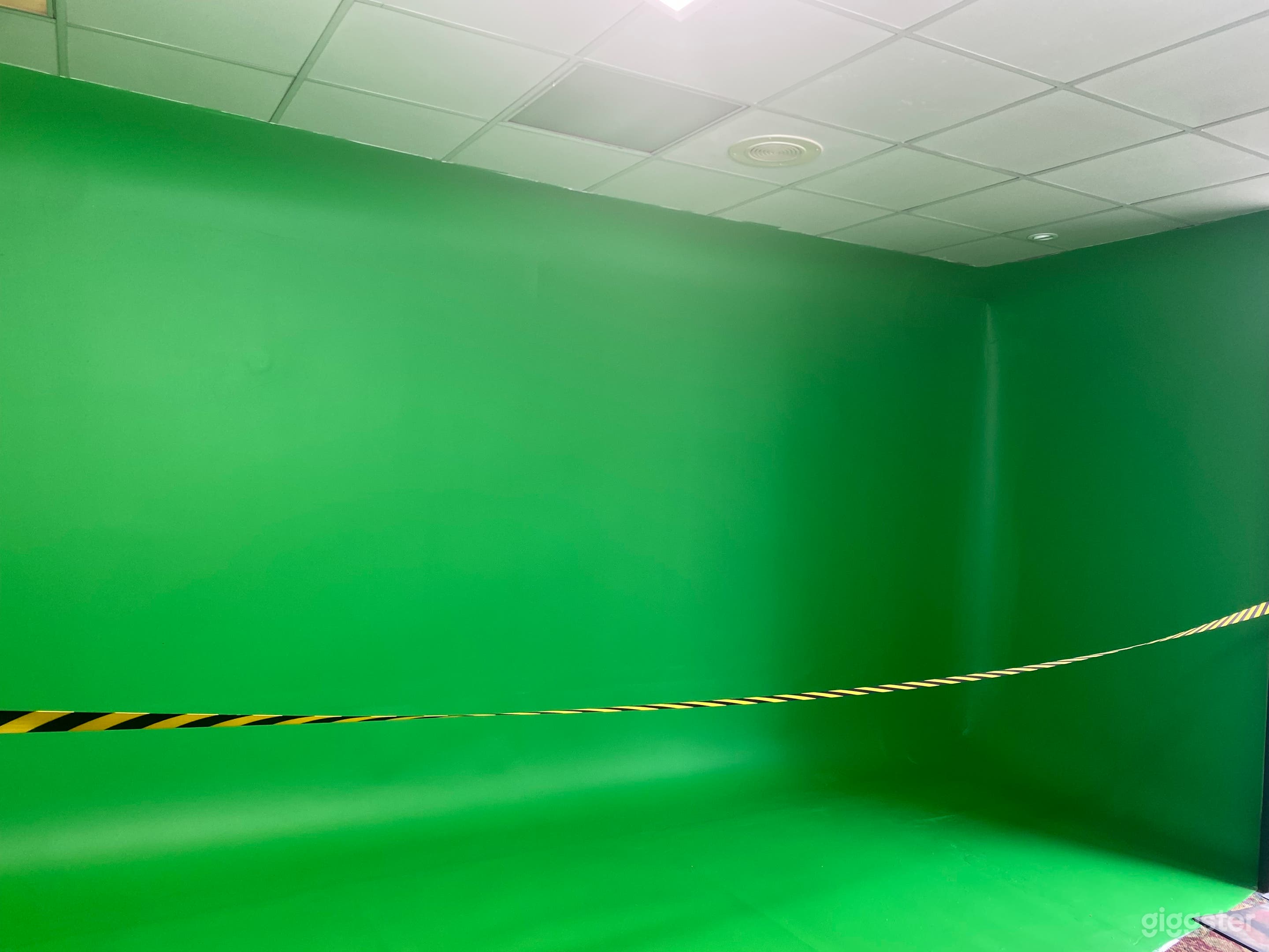 Green Screen Cyclorama Facility  Photo 3
