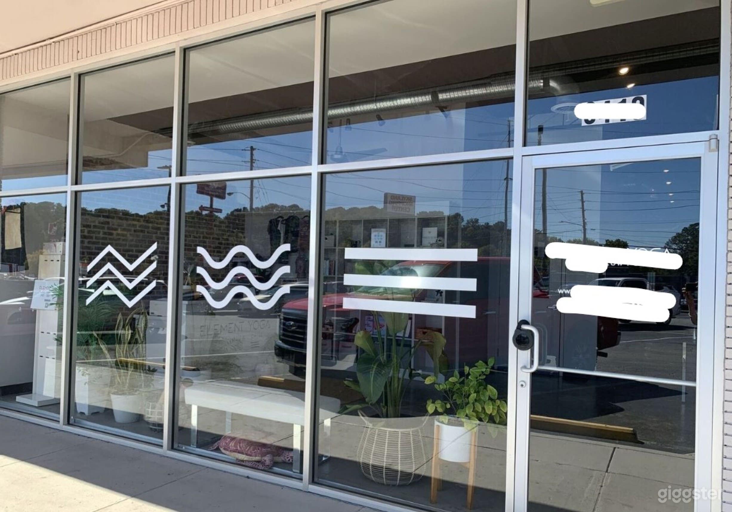 Element Yoga Photo 4