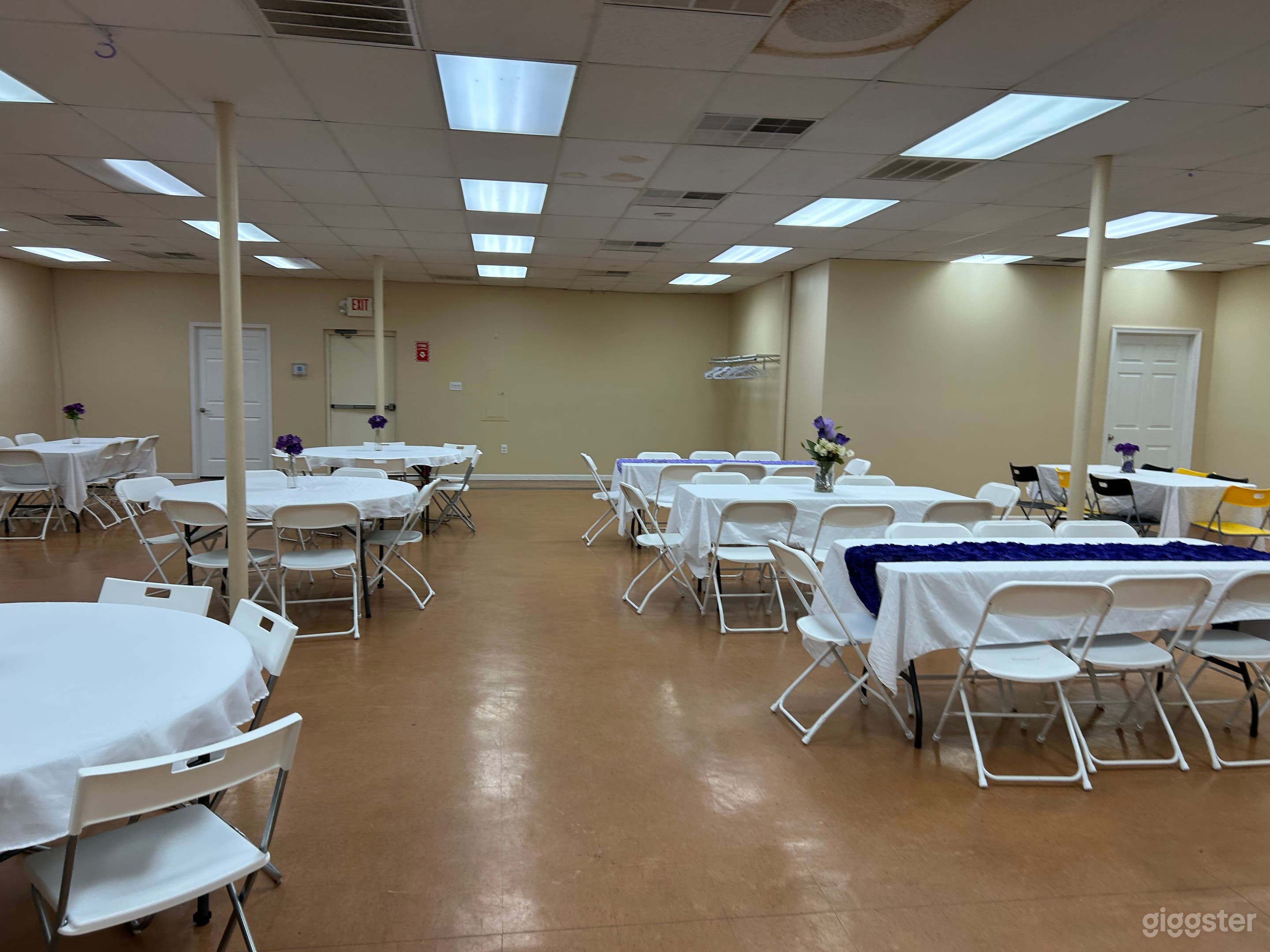 Studio space  Photo 4