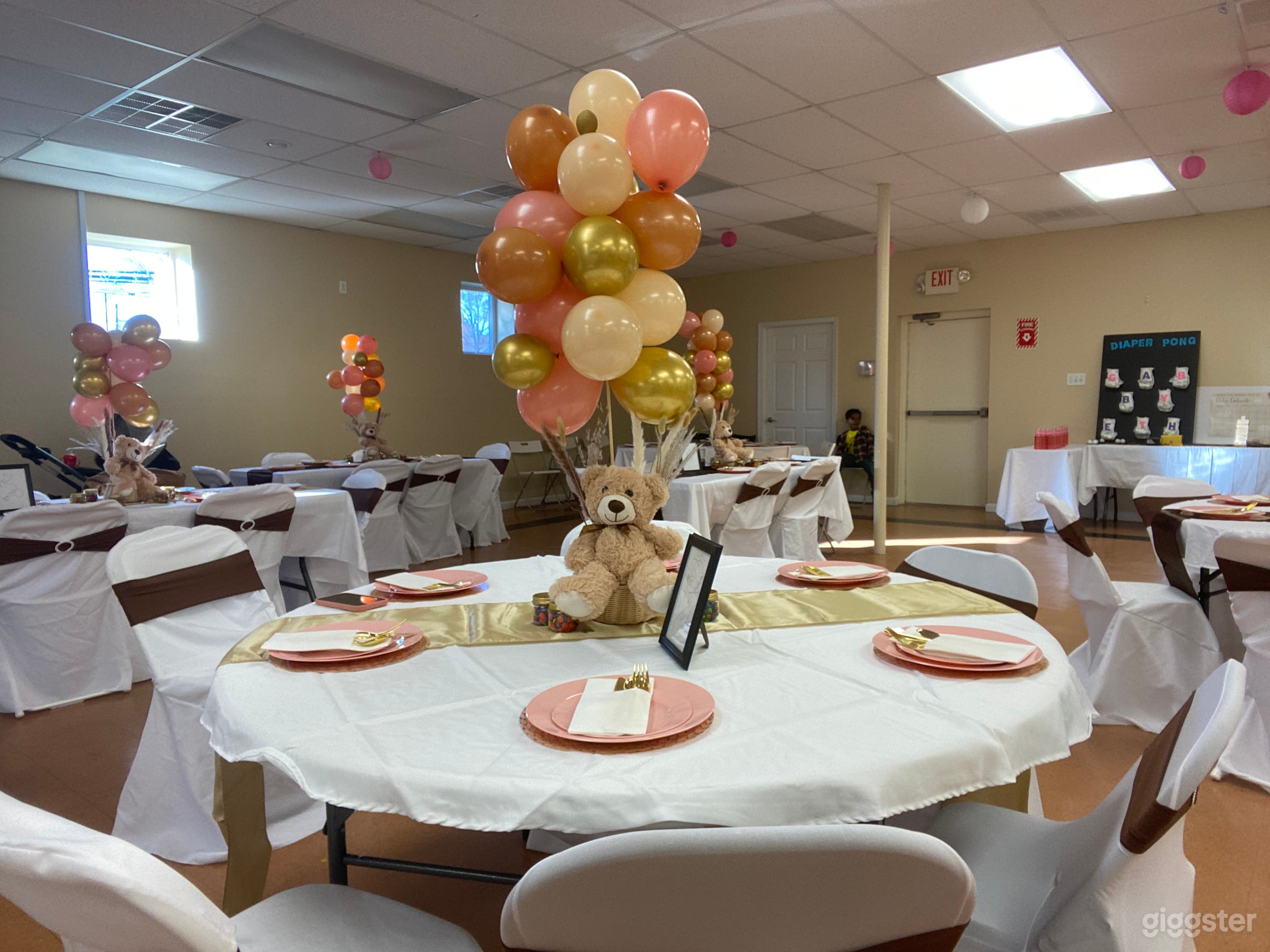 Studio space  Photo 2