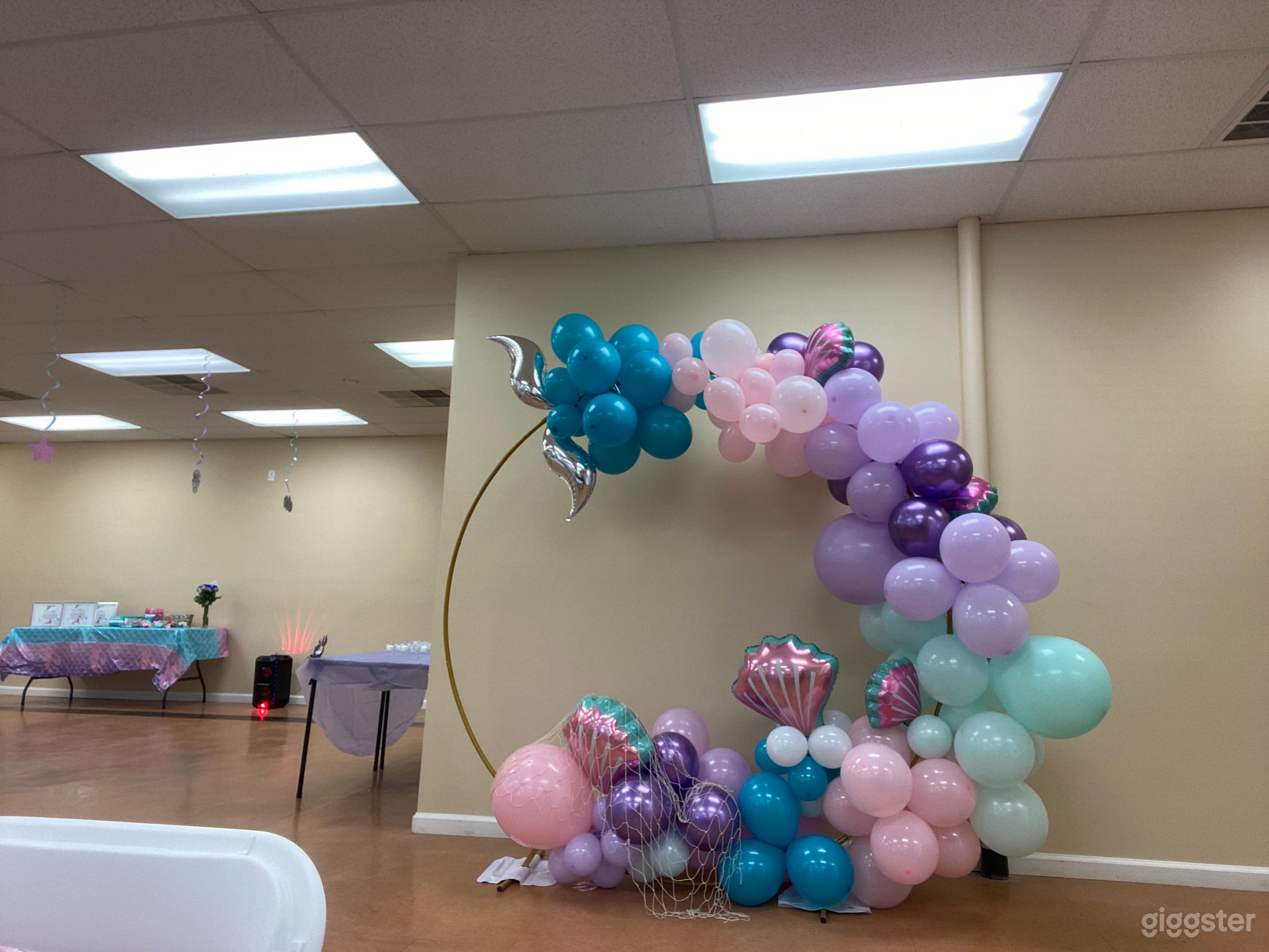 Studio space  Photo 1