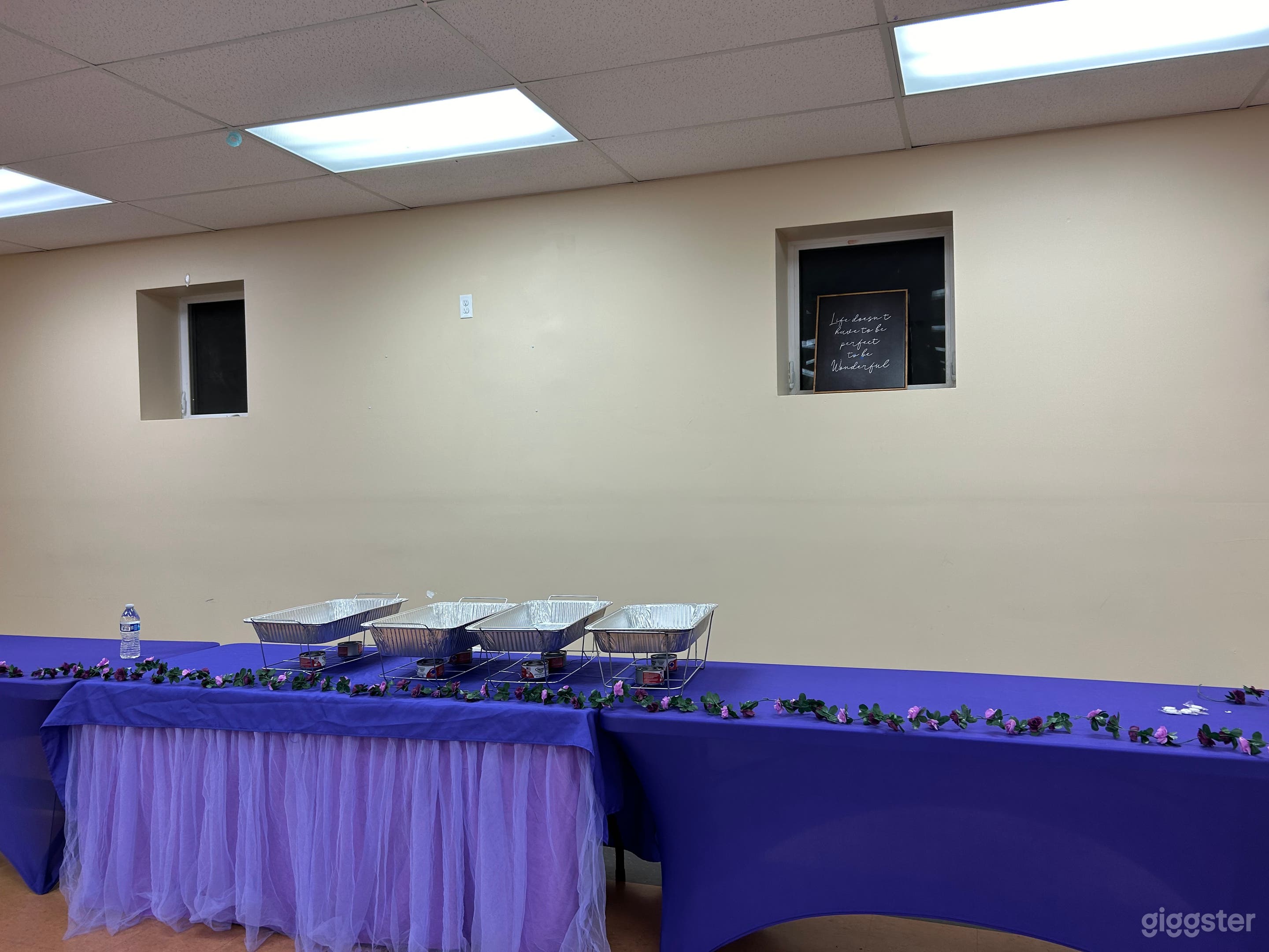 Studio space  Photo 3