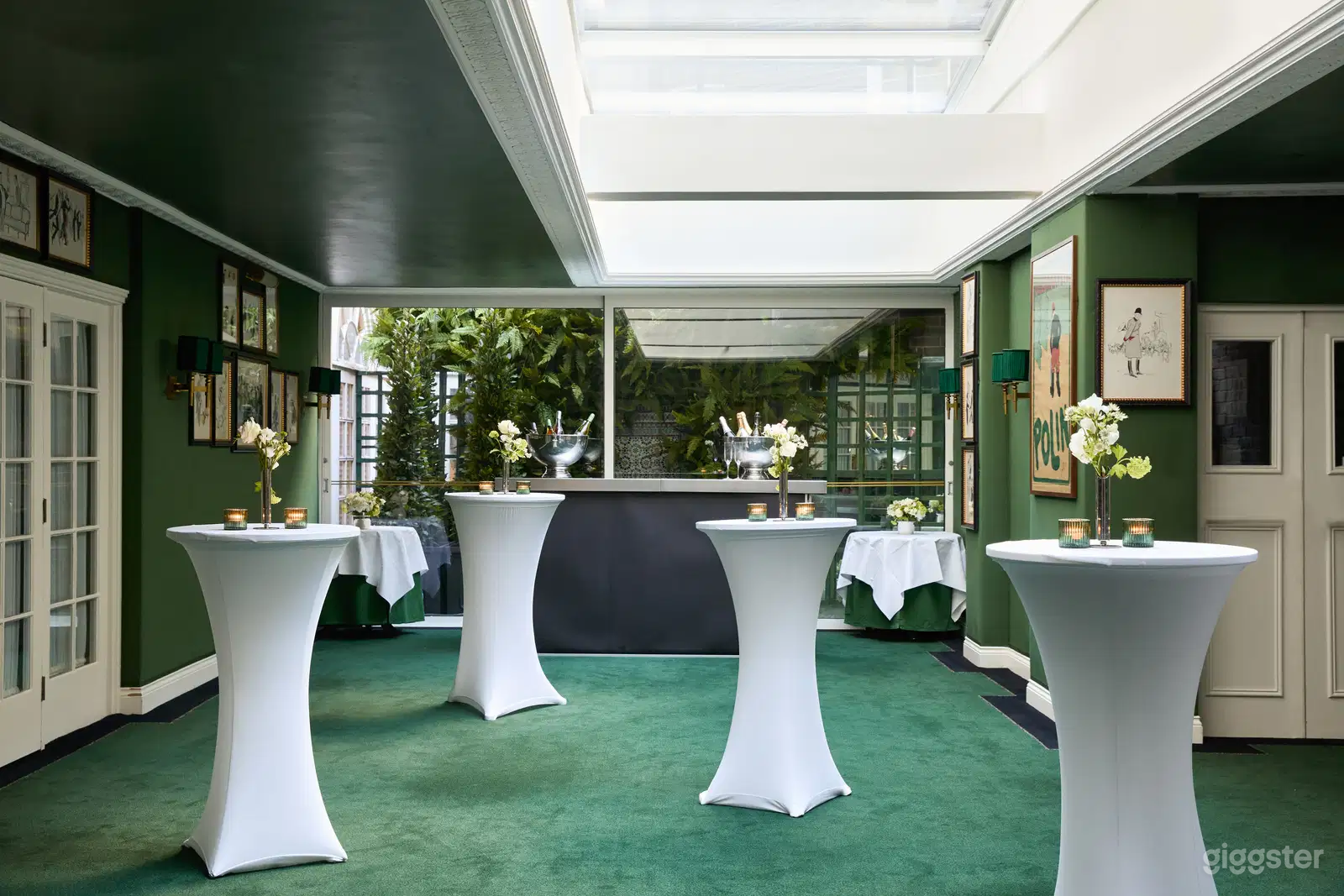 The Conservatory Photo 2