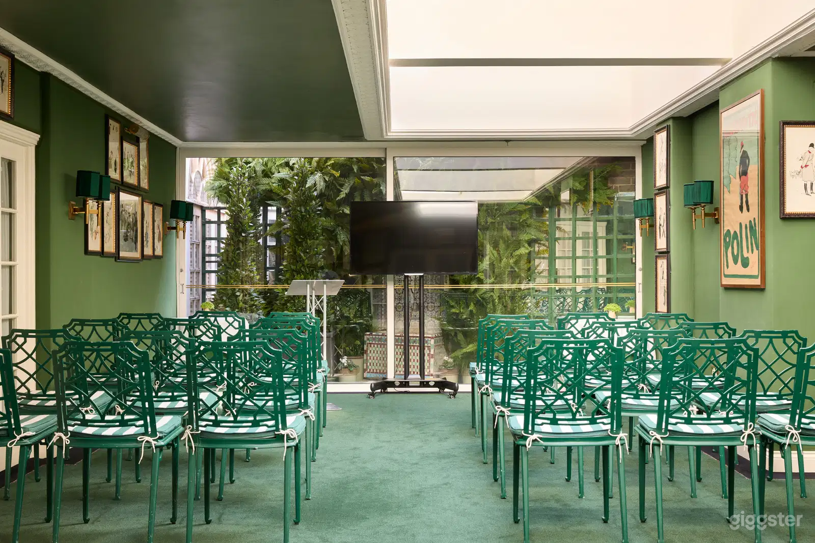 The Conservatory Photo 4