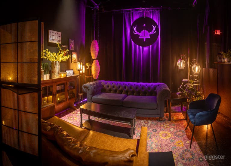  Japanese inspired cocktail bar and distillery 