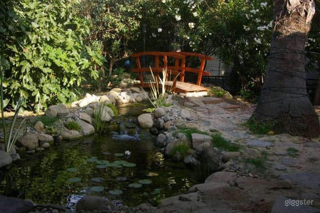 Zen Garden by Universal &amp; Hollywood Photo 3