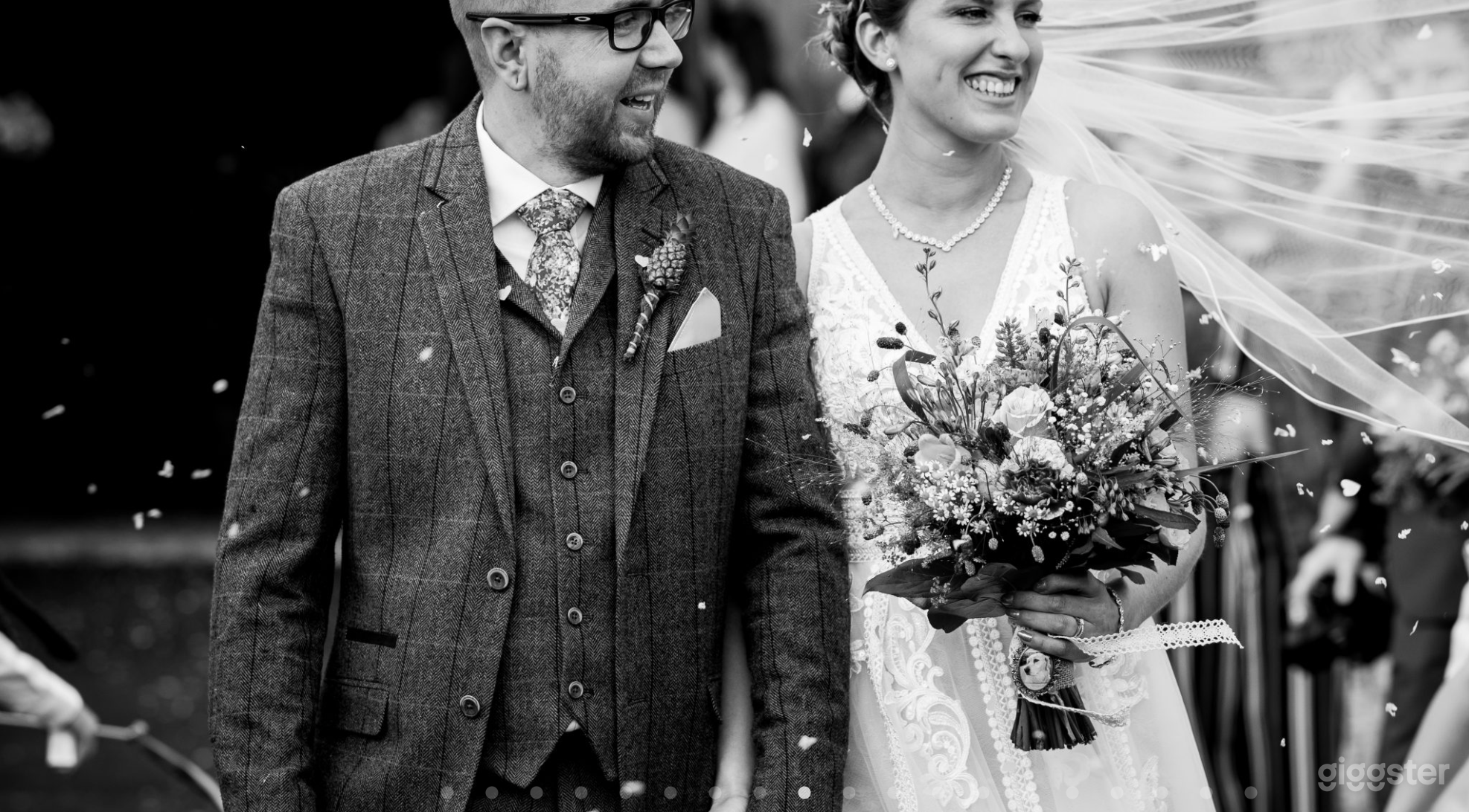 All In One Event Space Unique Barn and Garden Photo 2