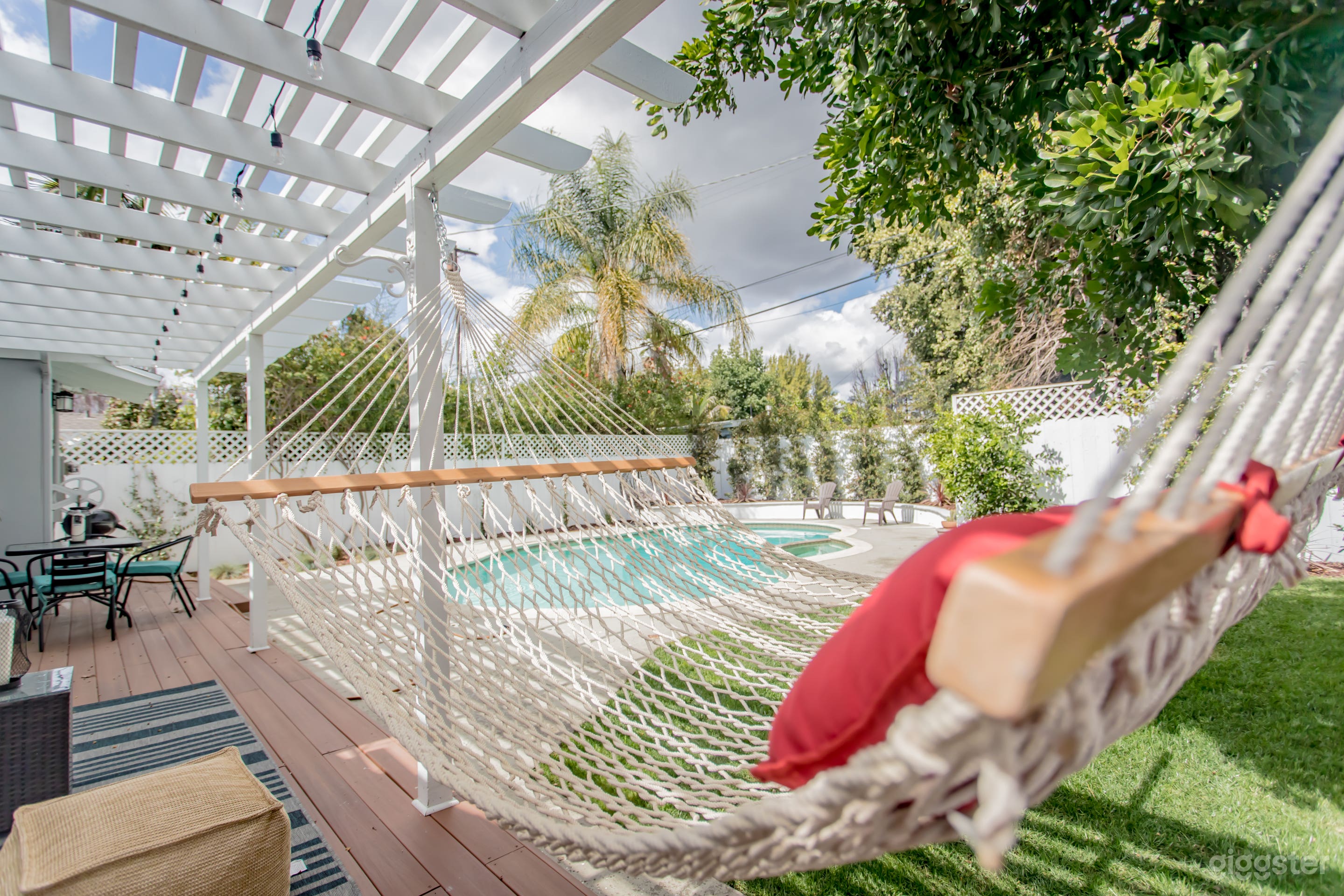 Amazing Sherman Oaks House with Gorgeous Pool Photo 1