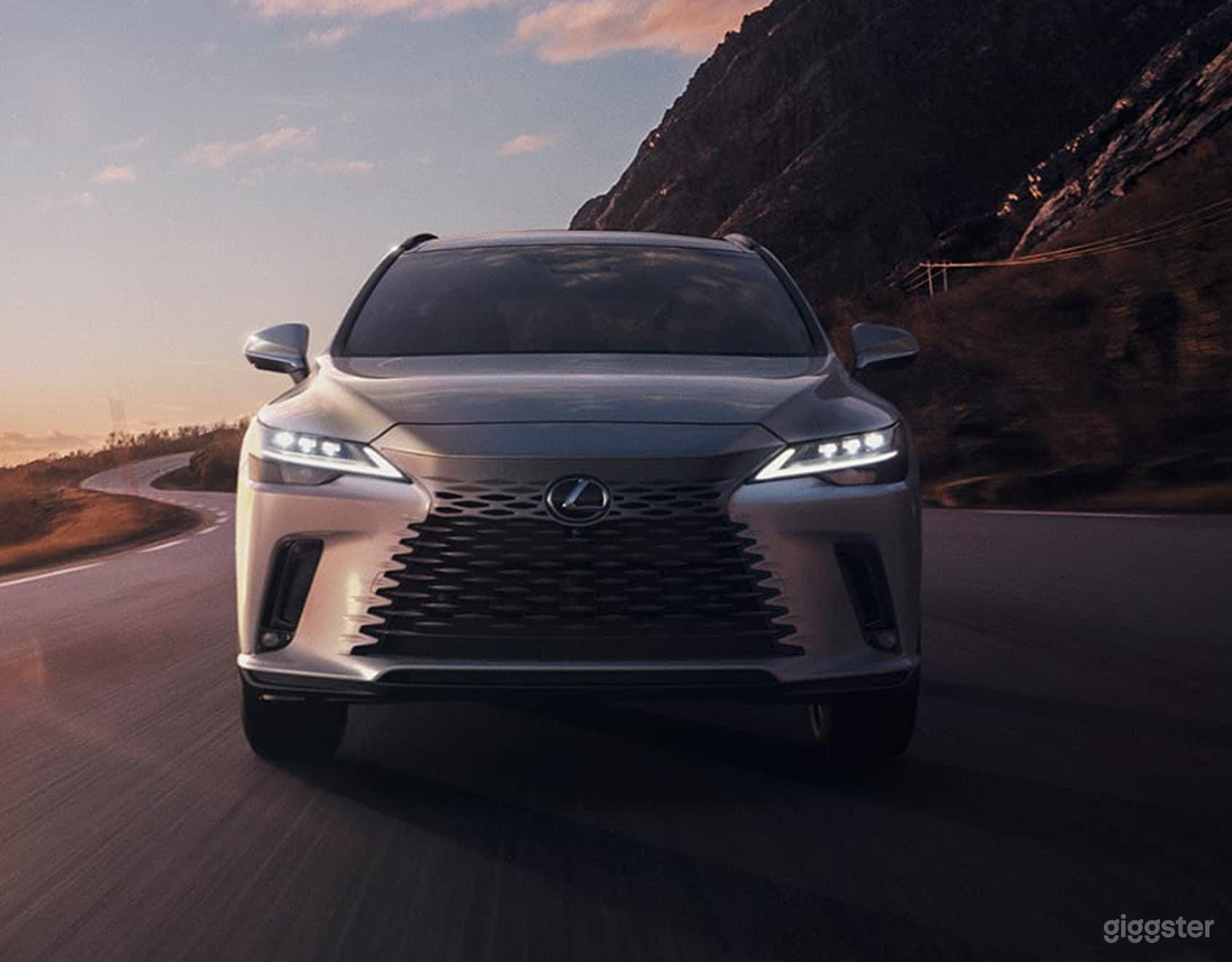 Experience Comfort And Elegance With Our Lexus RX Photo 3