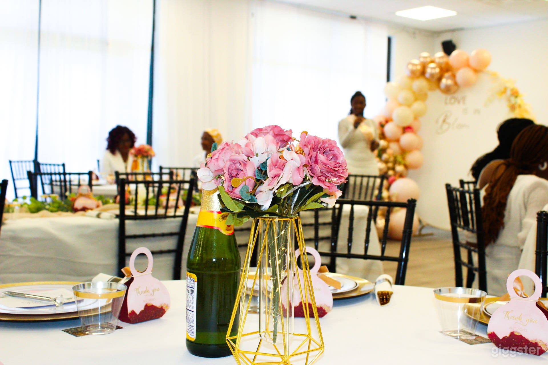 Acworth Event Space/Creative Studio Photo 1