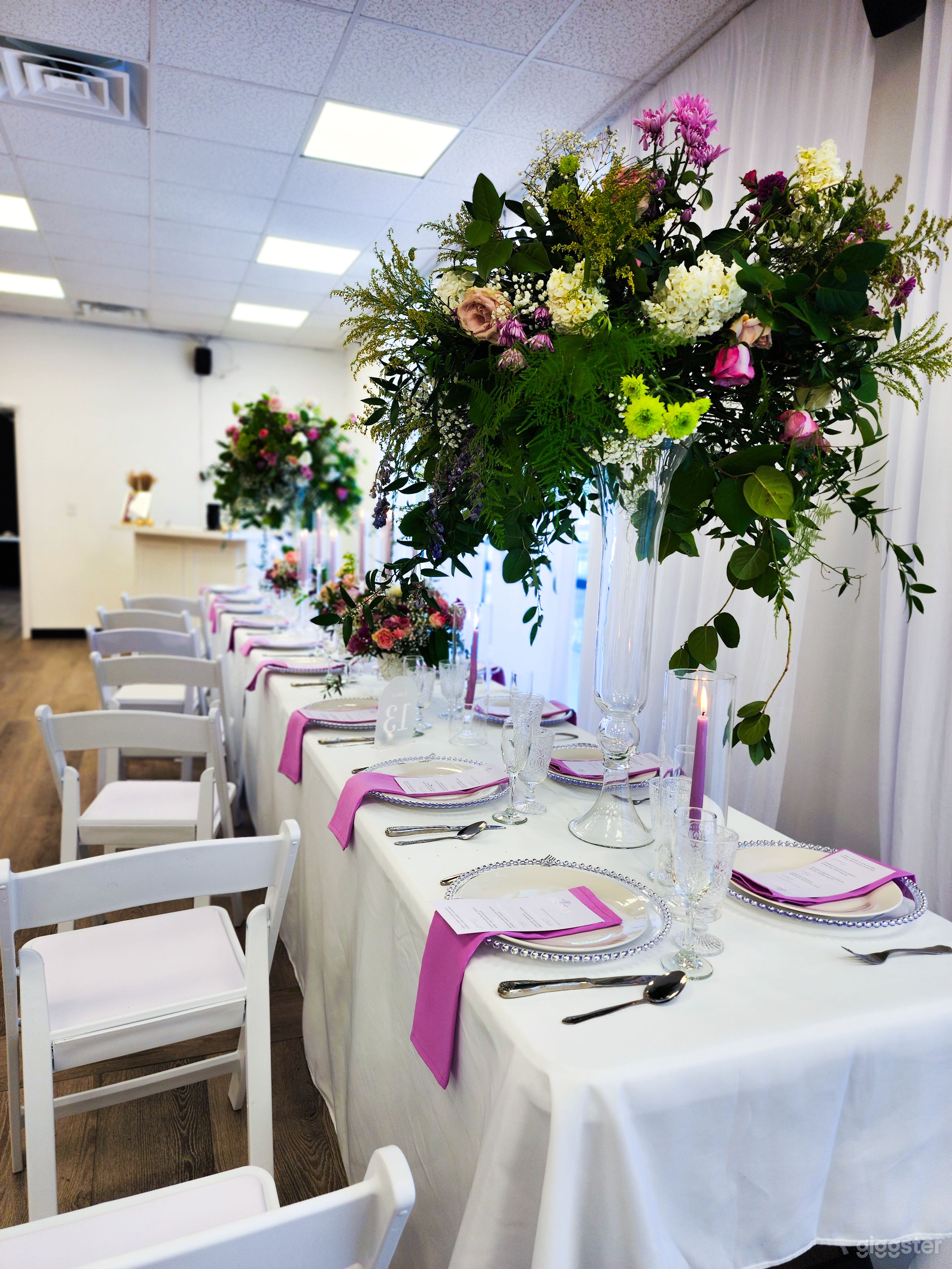 Acworth Event Space/Creative Studio Photo 3