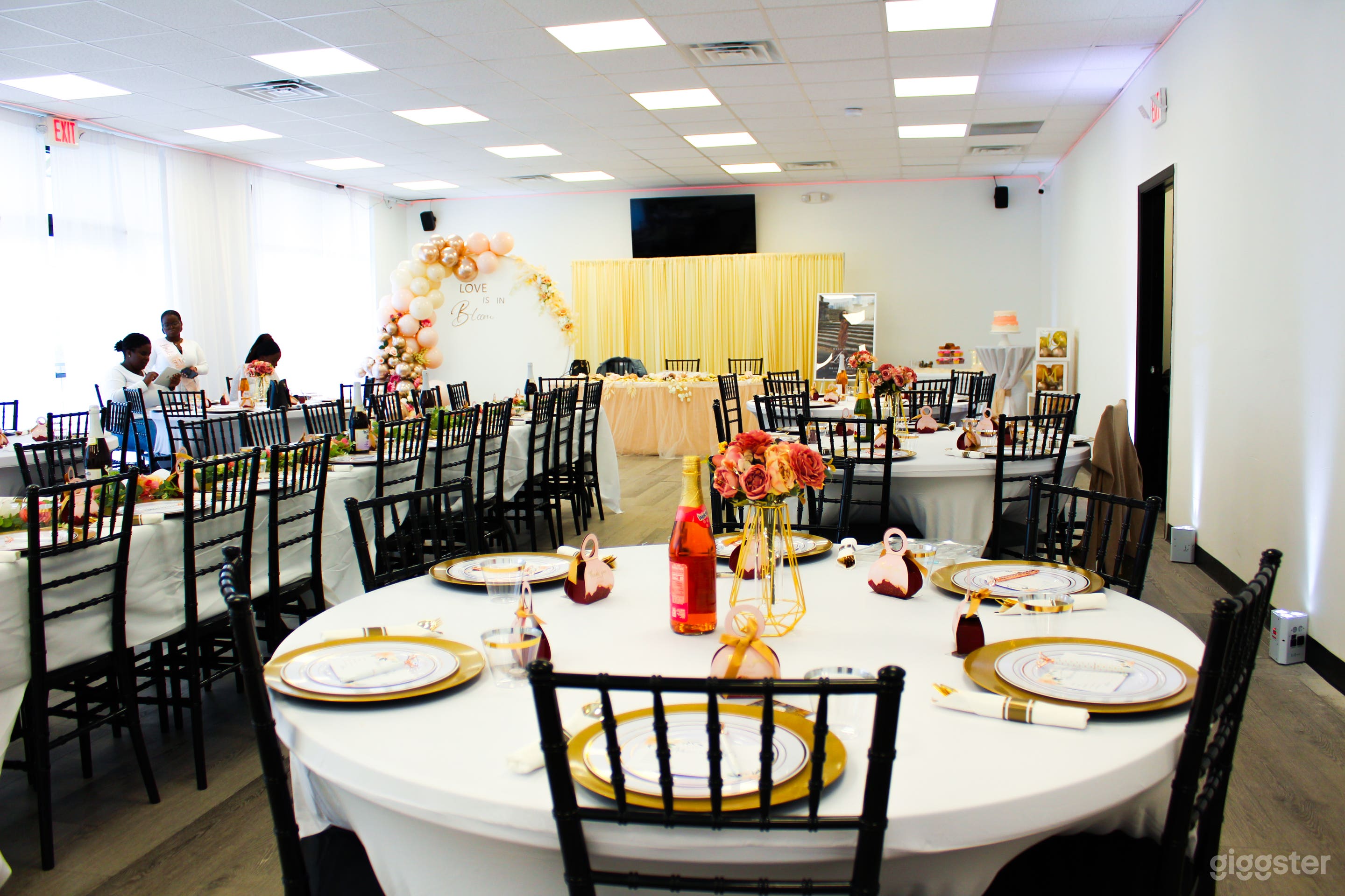 Acworth Event Space/Creative Studio Photo 2