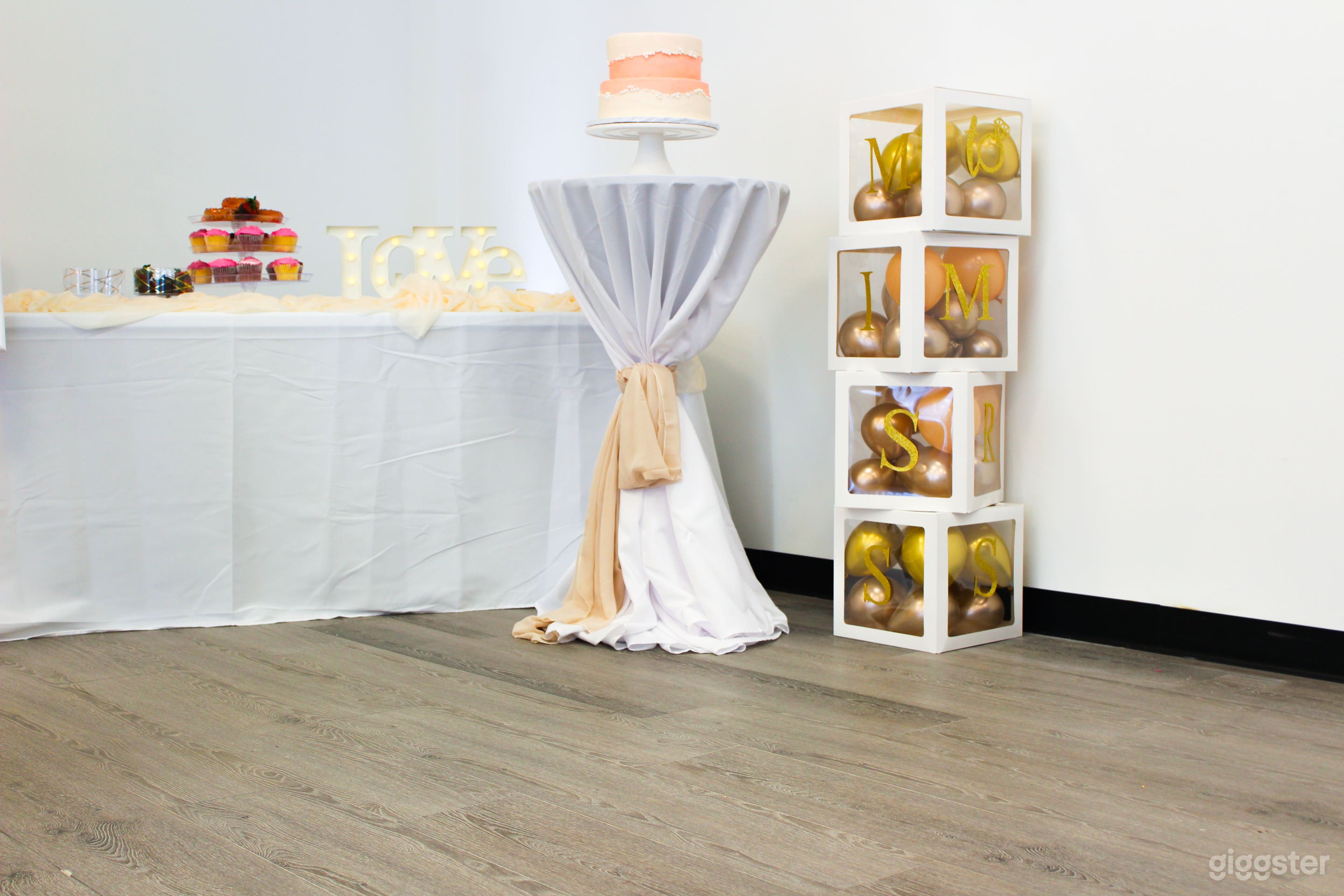 Acworth Event Space/Creative Studio Photo 4