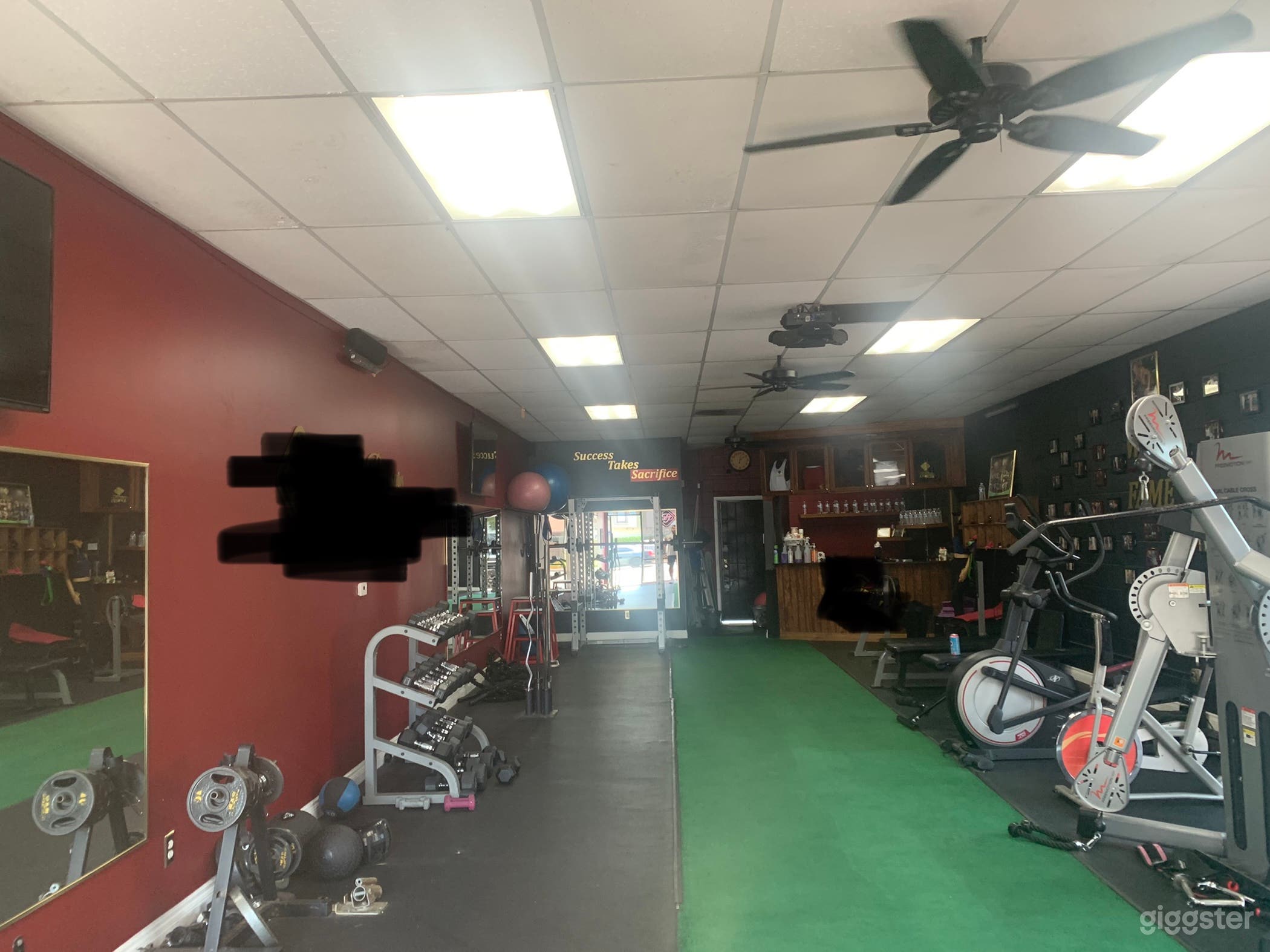 Fitness studio Photo 4