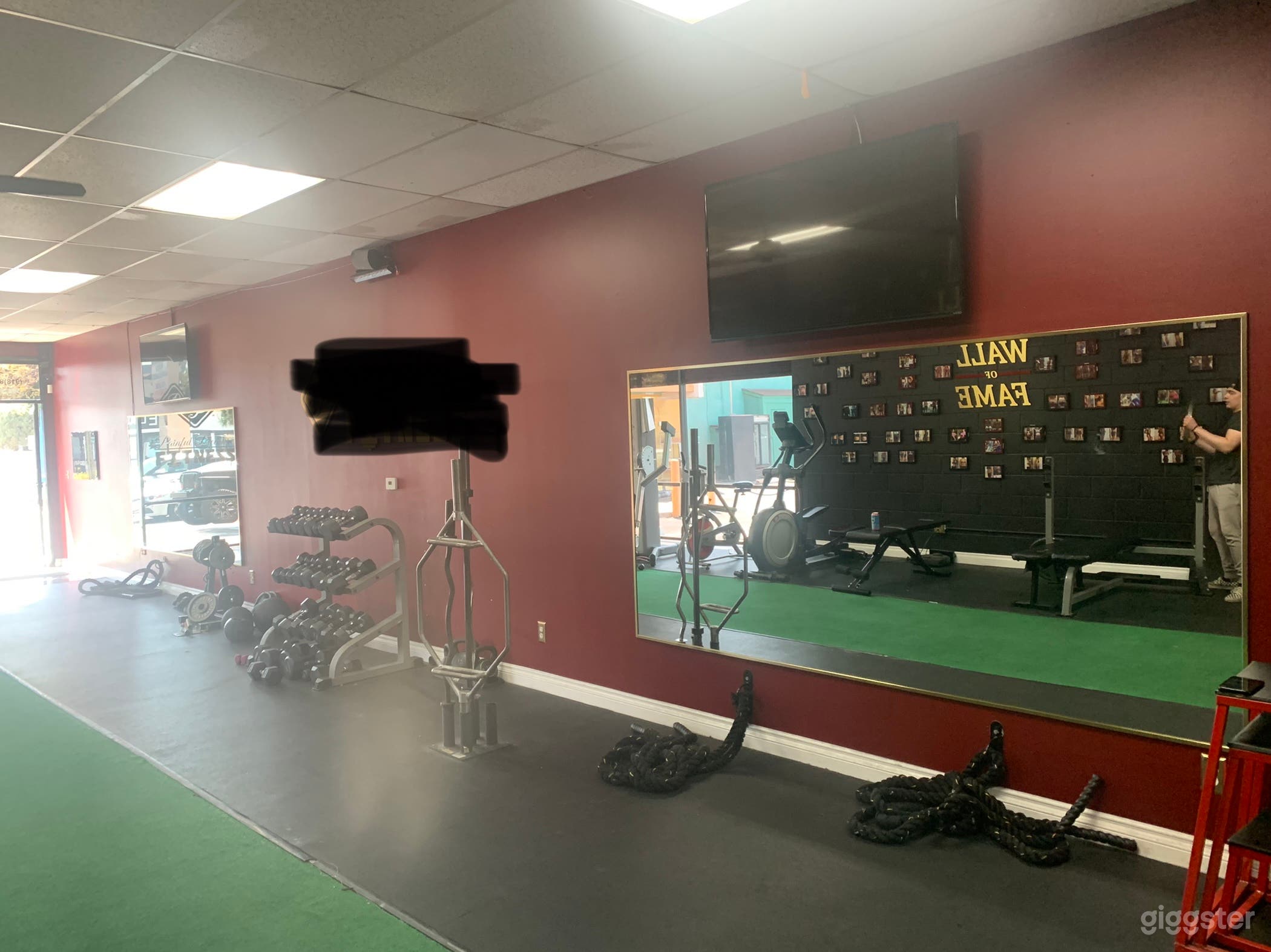 Fitness studio Photo 3