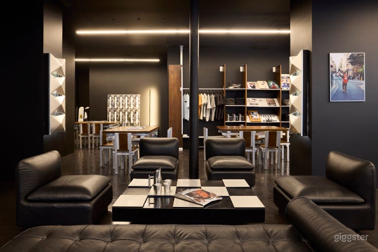 Lieu hybride : café, bar et studio Pilates dans le Marais 