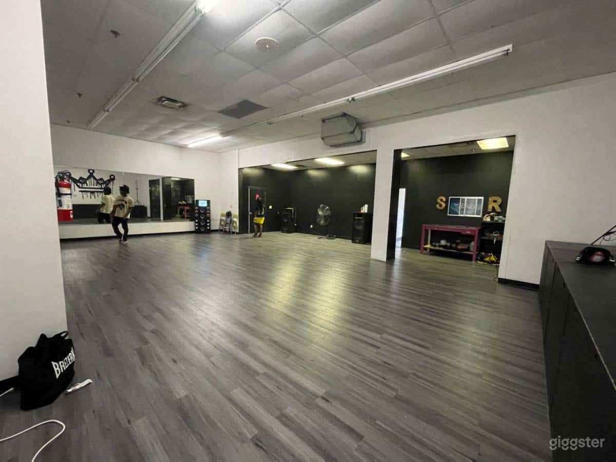 Desirable Dance Studio Buyout in Memphis Photo 1