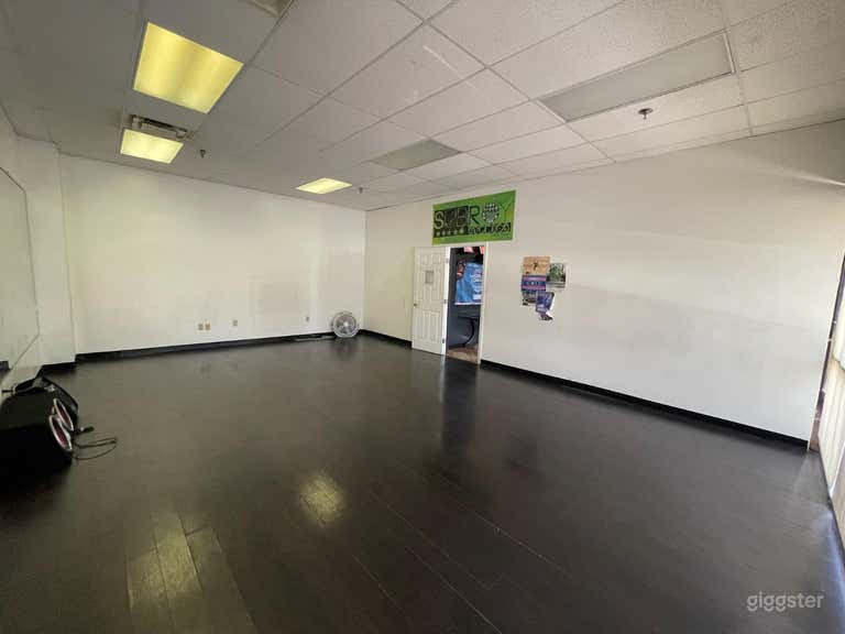  Desirable Dance Studio Buyout in Memphis 