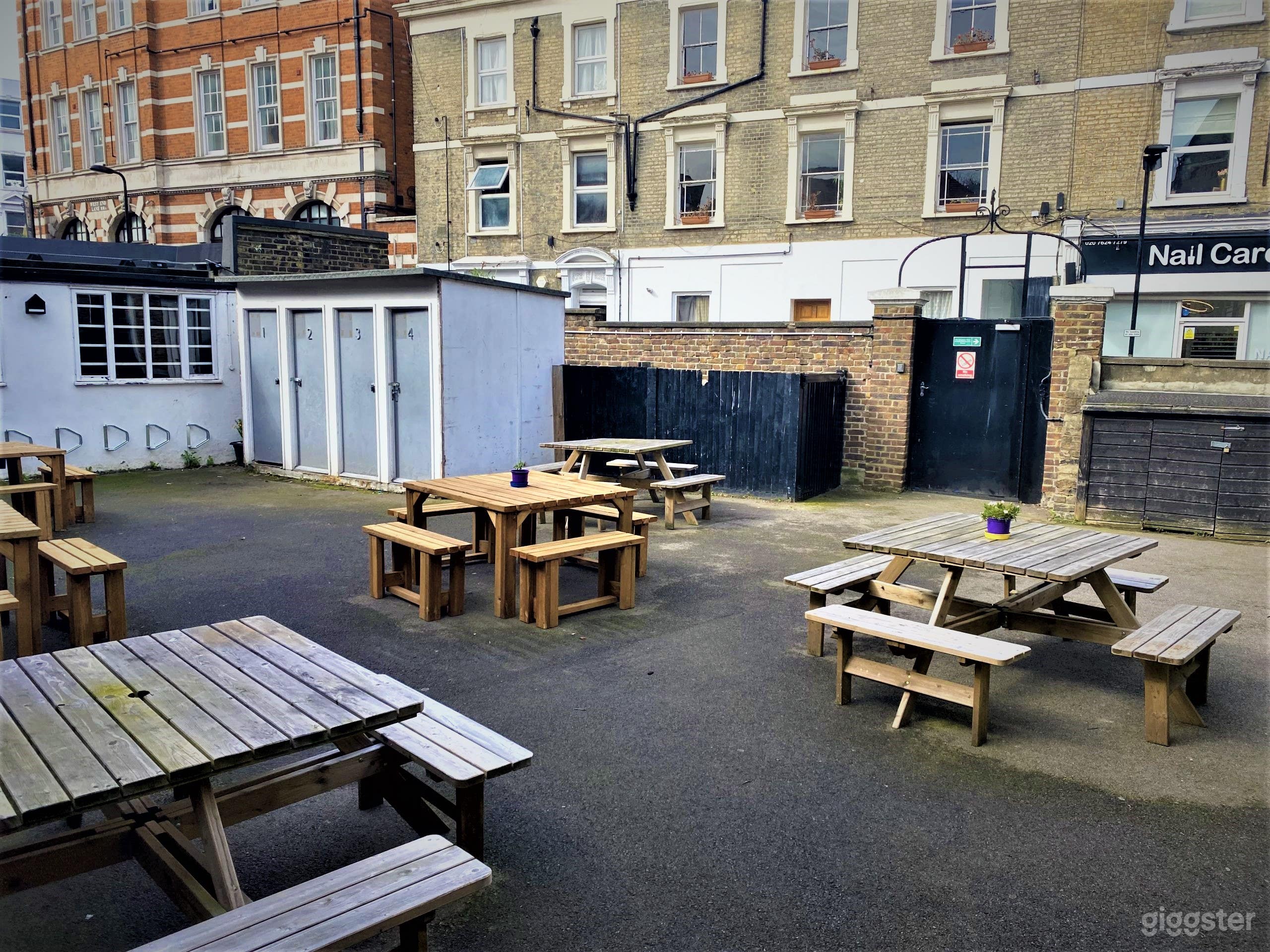 Teaching London: LDBS SCITT Photo 2