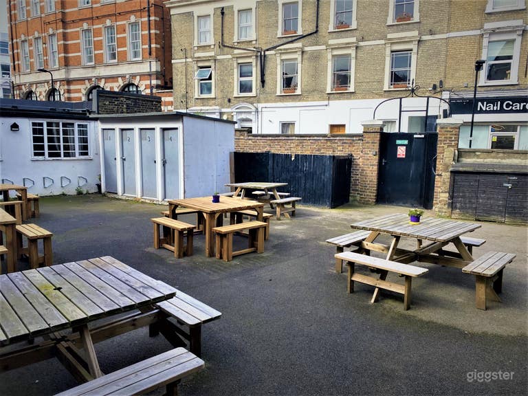  Teaching London: LDBS SCITT 