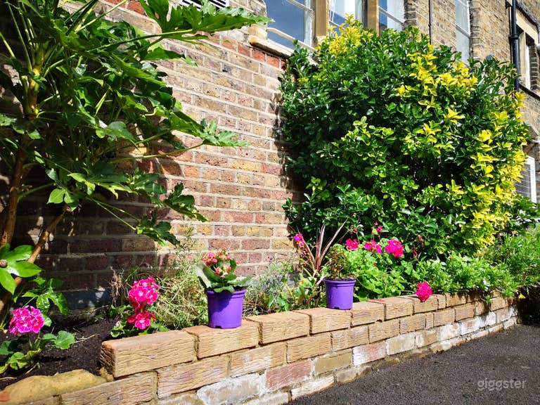  Teaching London: LDBS SCITT 