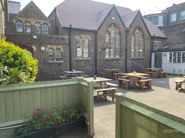  Teaching London: LDBS SCITT 