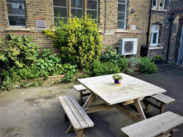  Teaching London: LDBS SCITT 