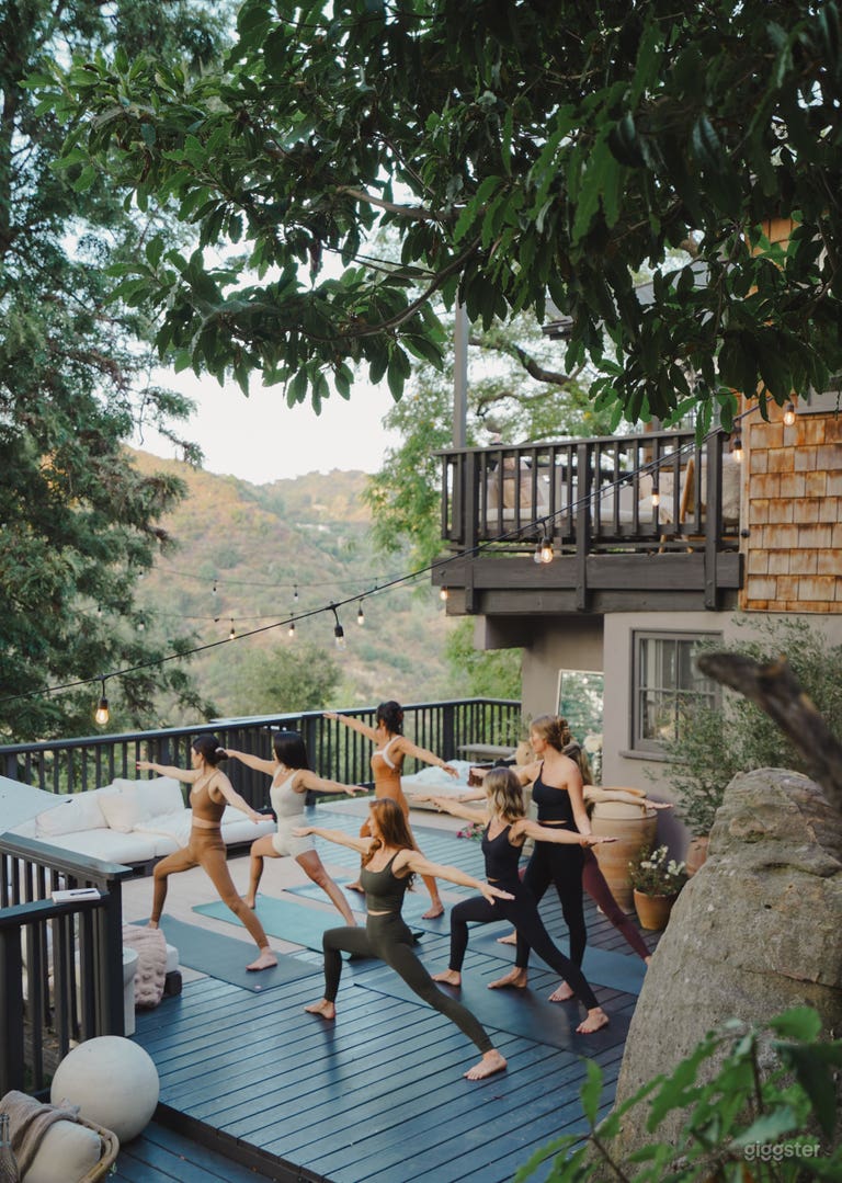  Treetops Spa Retreat with Sweeping Canyon Views 