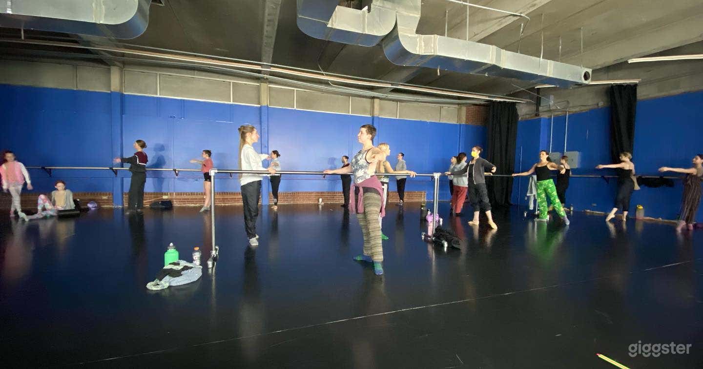 Thrive Ballet Studio Photo 2