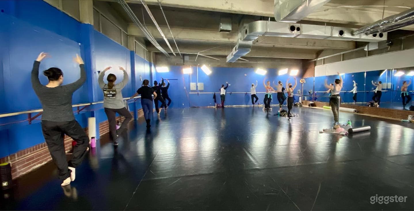 Thrive Ballet Studio Photo 1