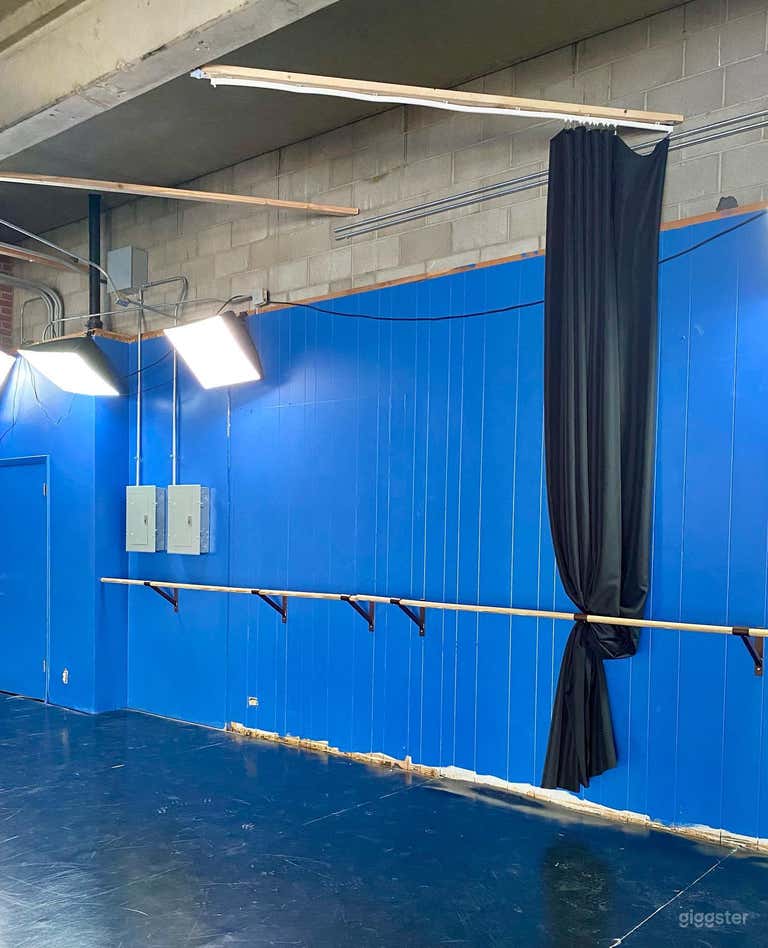  Thrive Ballet Studio 