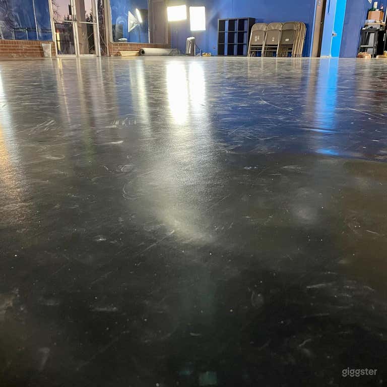  Thrive Ballet Studio 