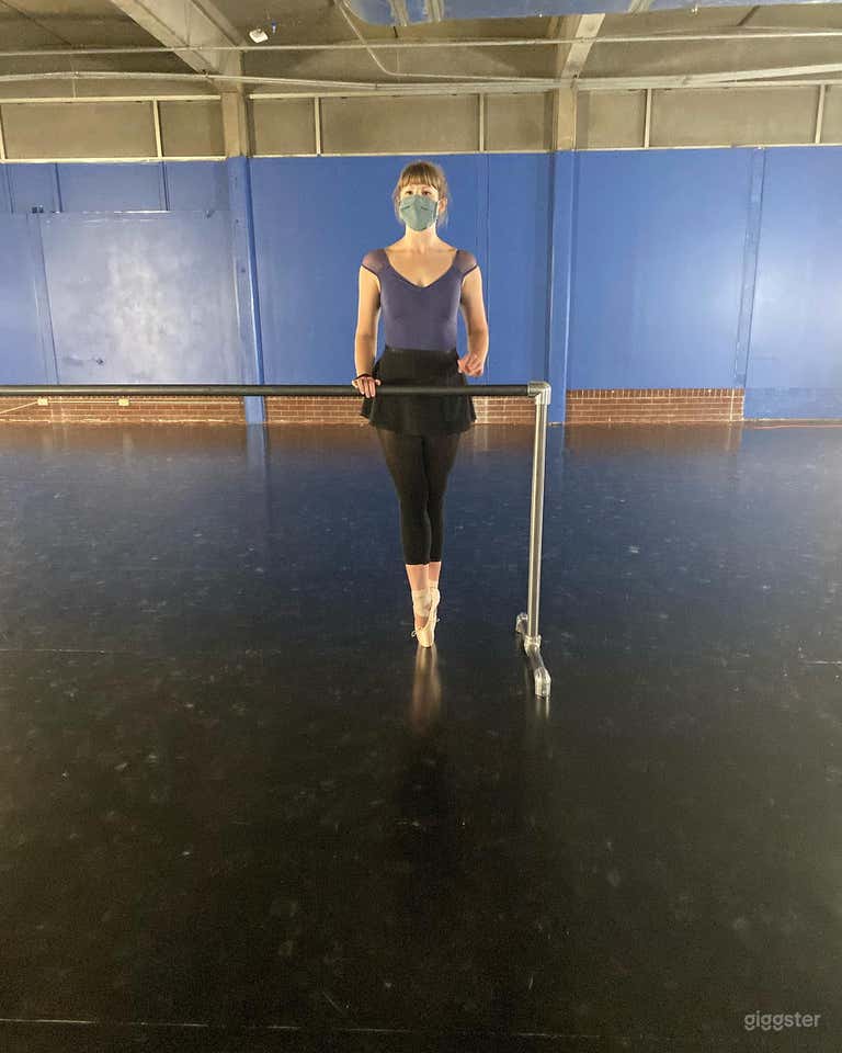  Thrive Ballet Studio 