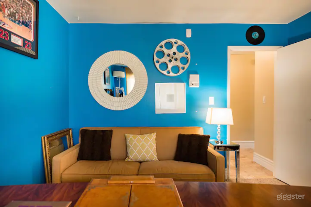 Ultra Unique Vegas Style Home w/ Tons of Character Photo 3