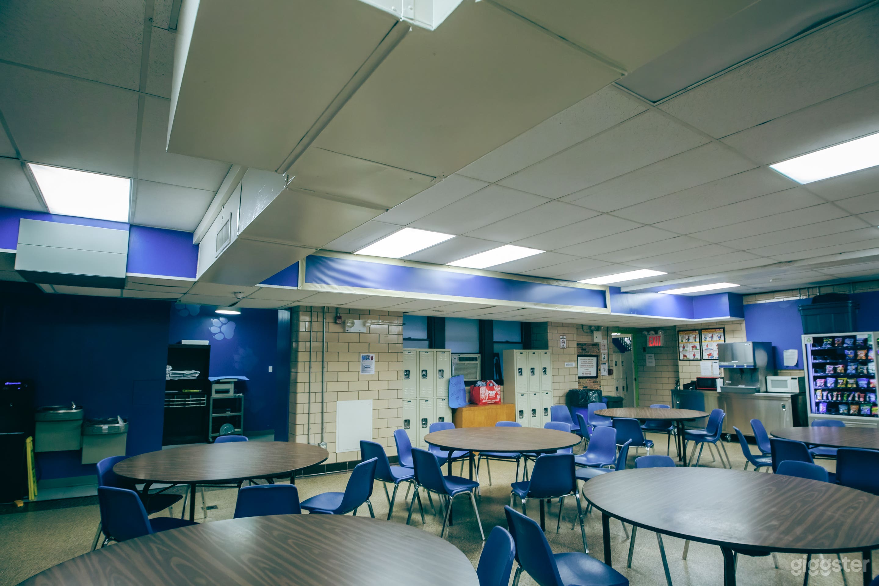 School with Basketball Court, Music Room, and Gym Photo 3