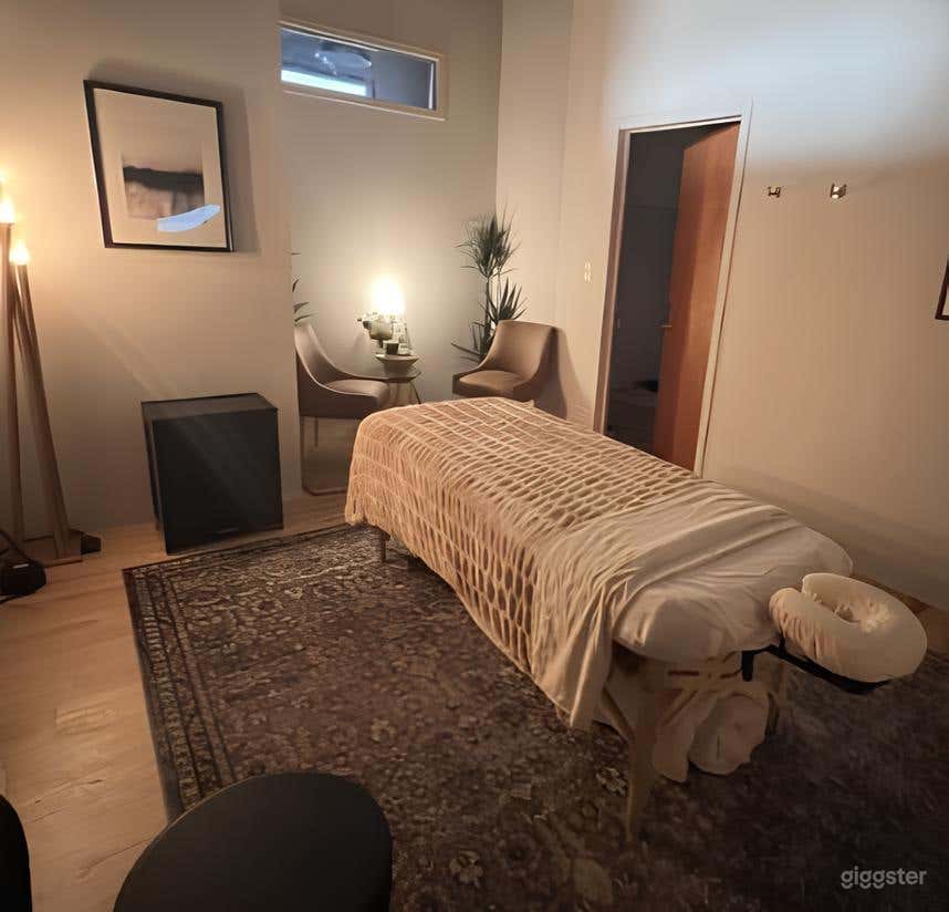 Sanctuary Room Photo 4