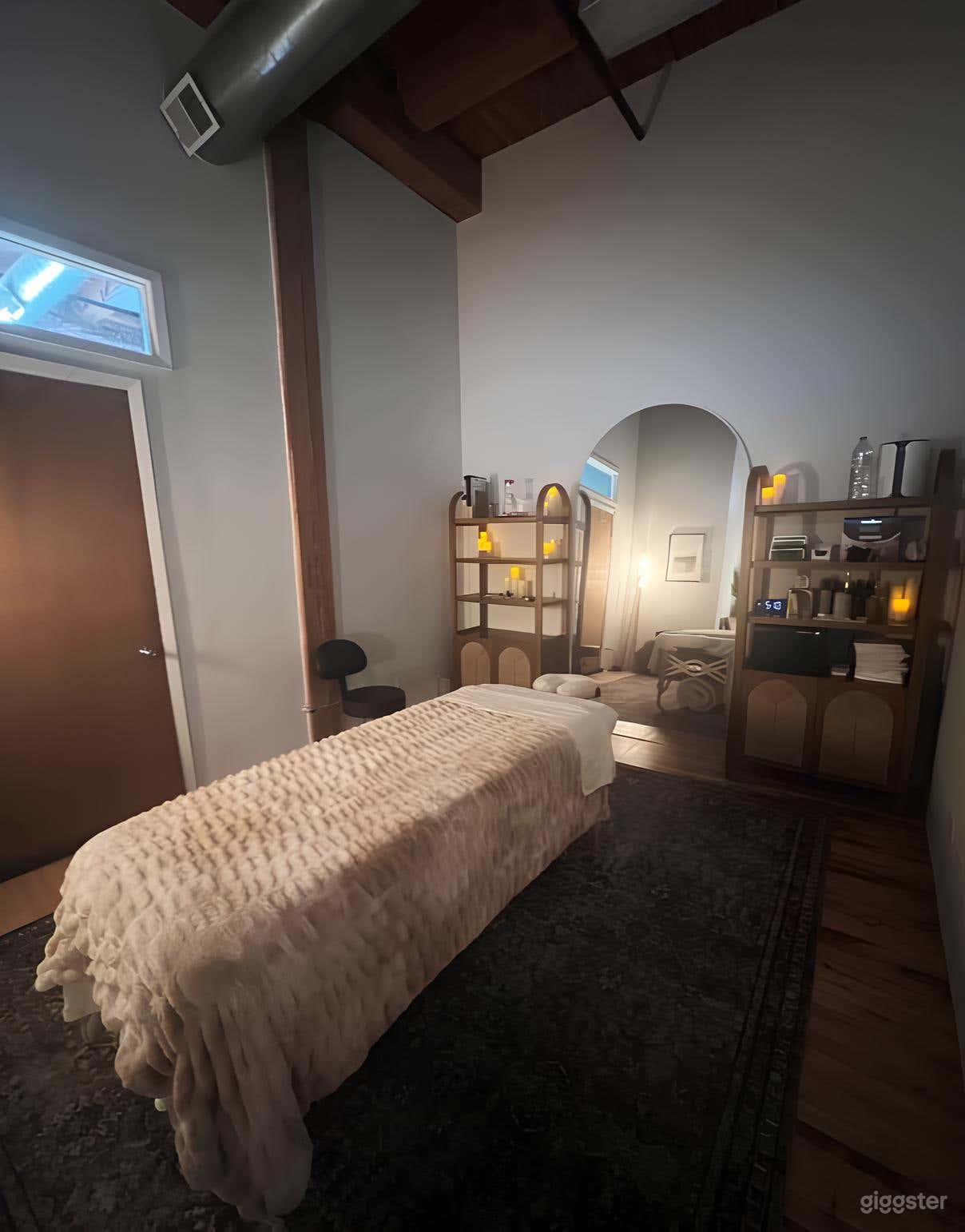 Sanctuary Room Photo 2