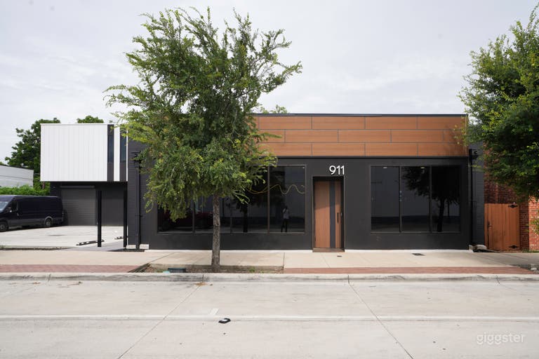  A Creative Hub and Coffee Nook to Ignite Your Idea 