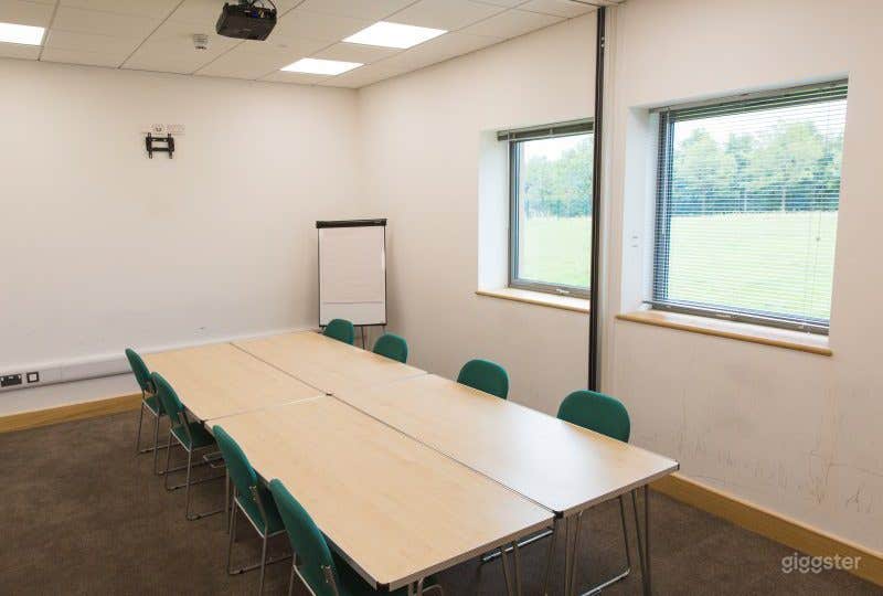 Carey Room for Intimate Meetings Photo 1
