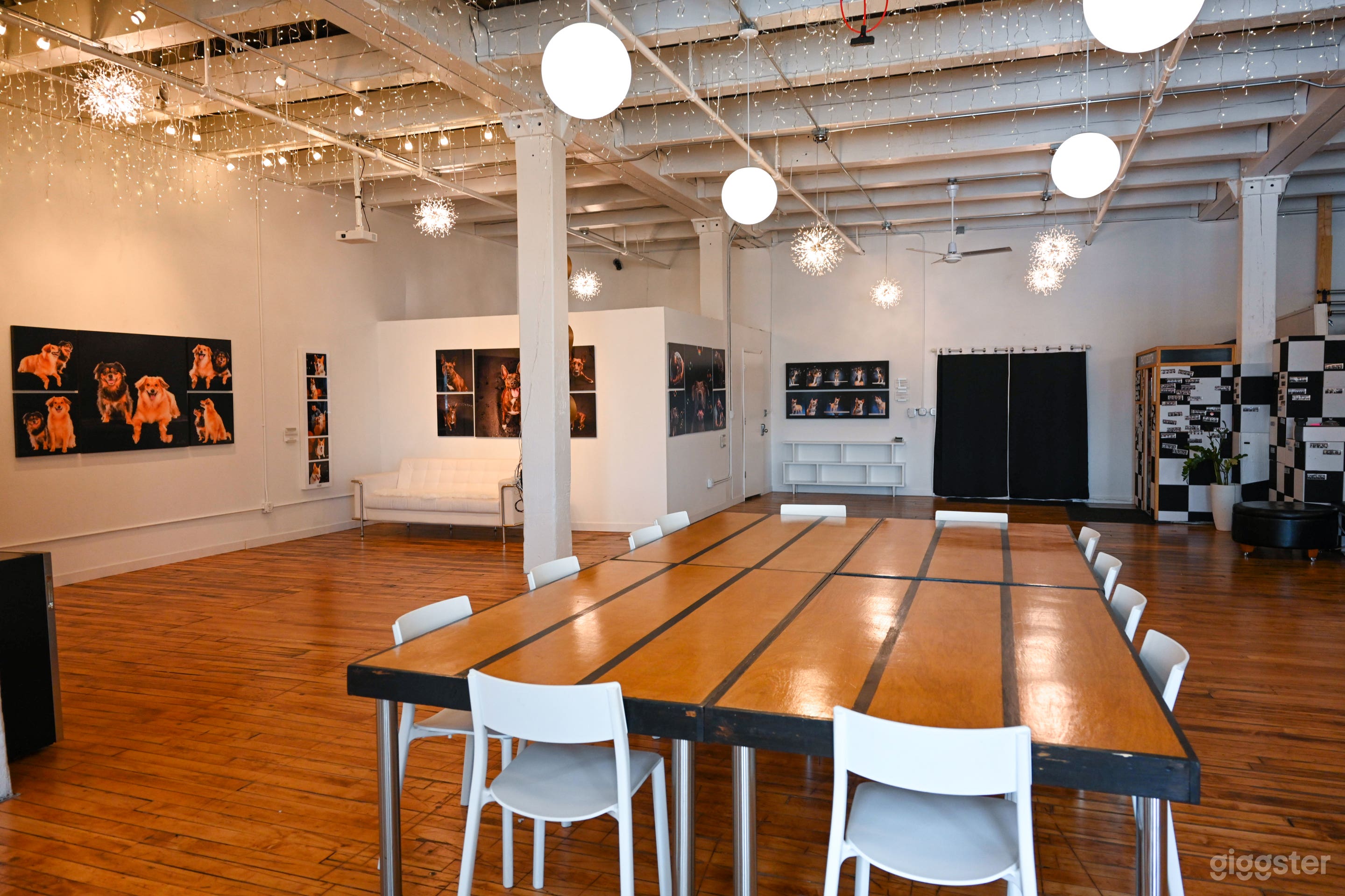 Stunning Chicago Penthouse Loft with Skyline Views Photo 4