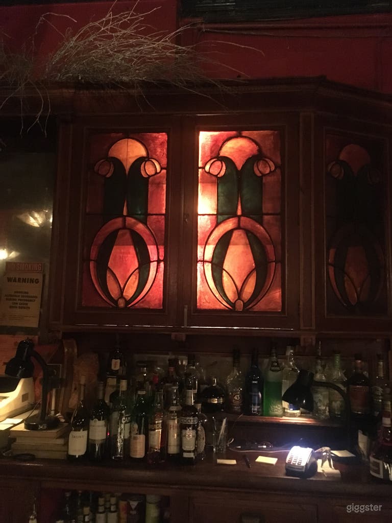  East Village Theater & Event Space 