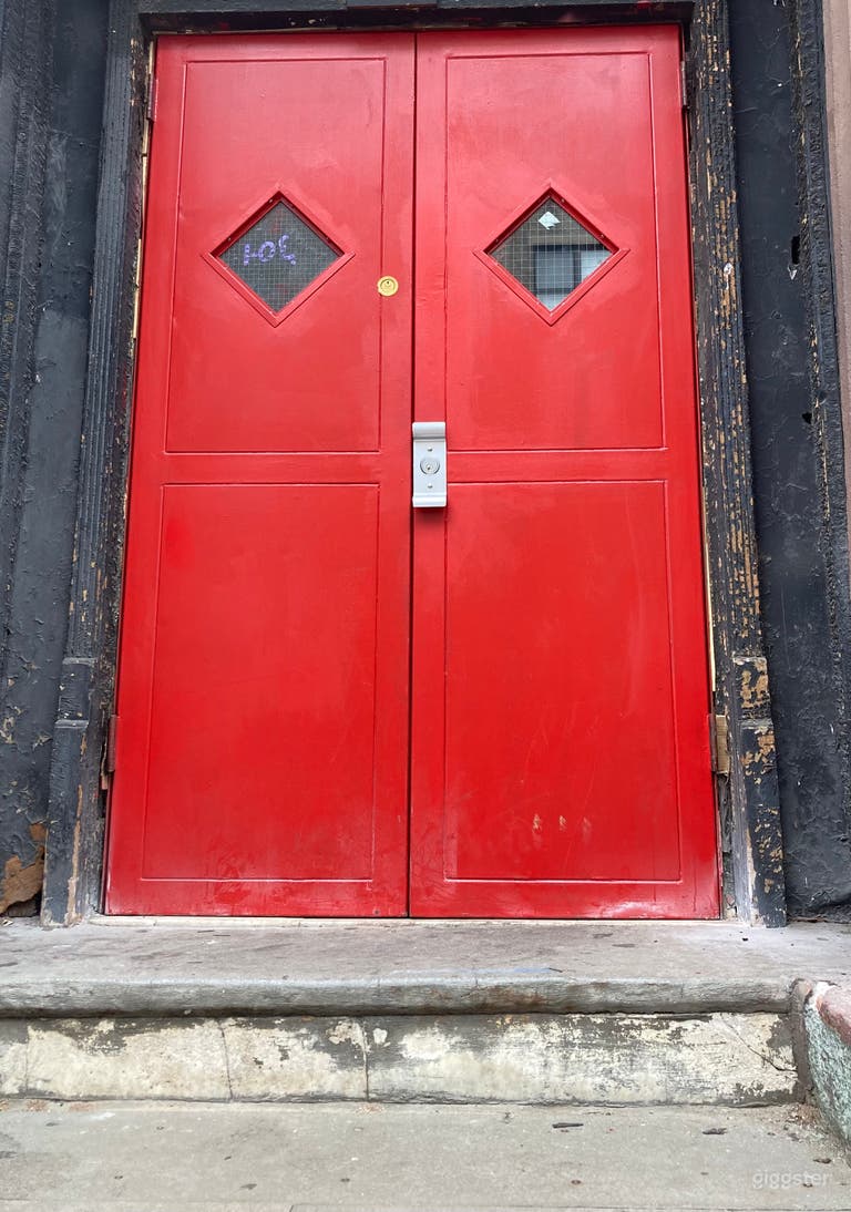  East Village Theater & Event Space 