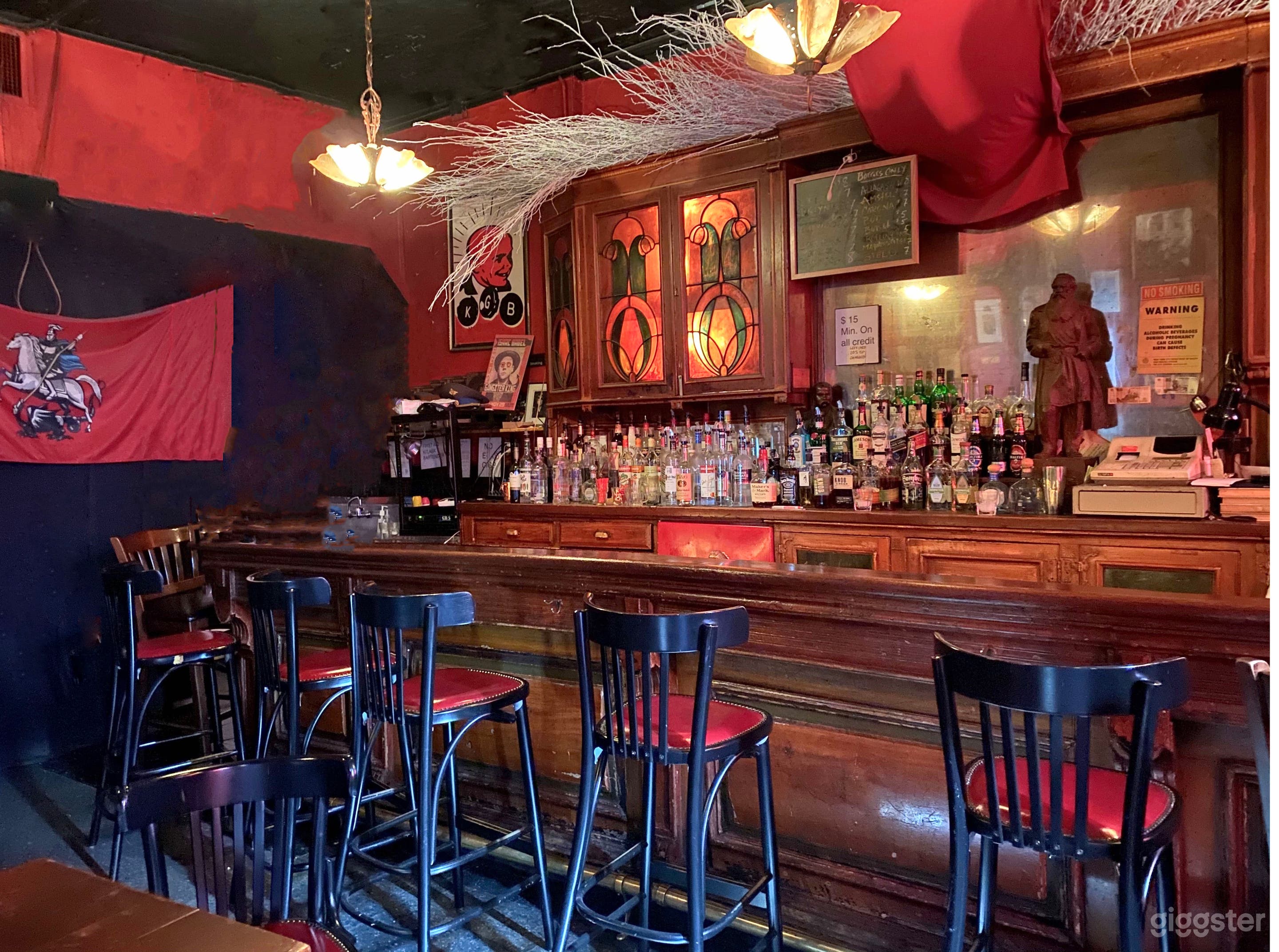 East Village Theater &amp; Event Space Photo 1