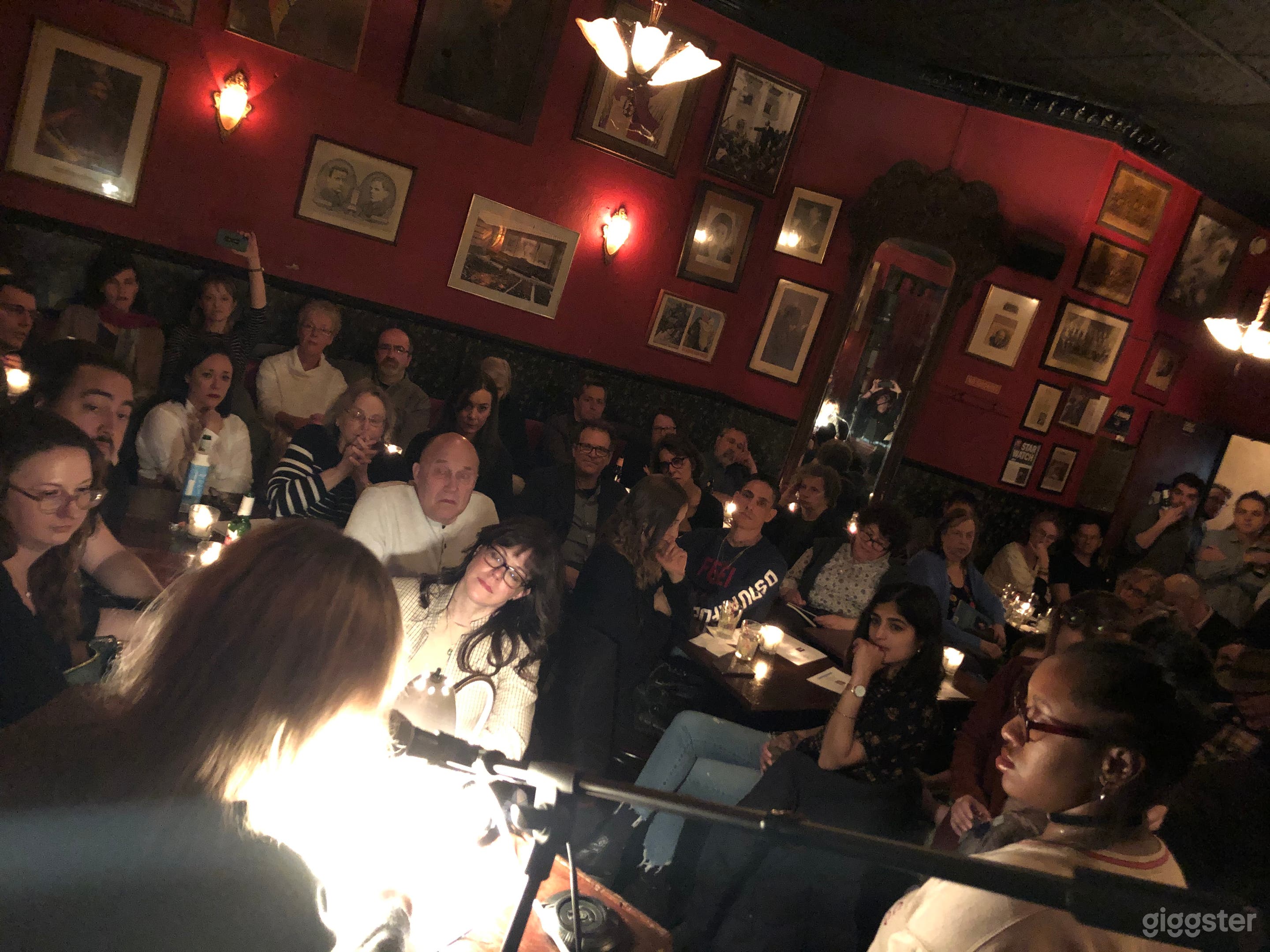 East Village Theater &amp; Event Space Photo 3