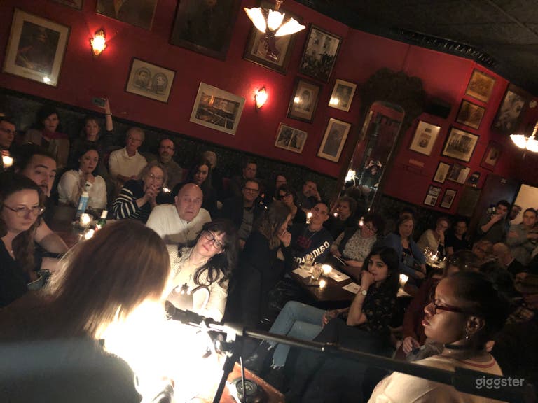  East Village Theater & Event Space 