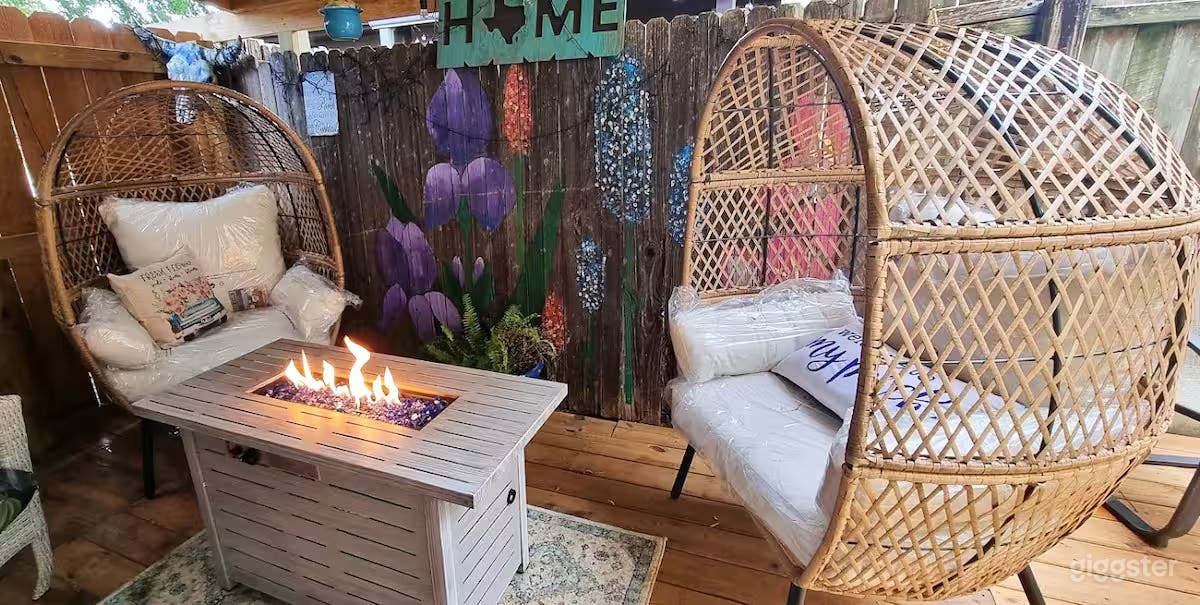 Quirky Farmhouse Vibe Photo 4