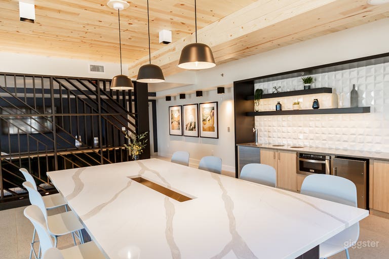  Chic Lounge & Patio w/ Stadium Views in Denver 