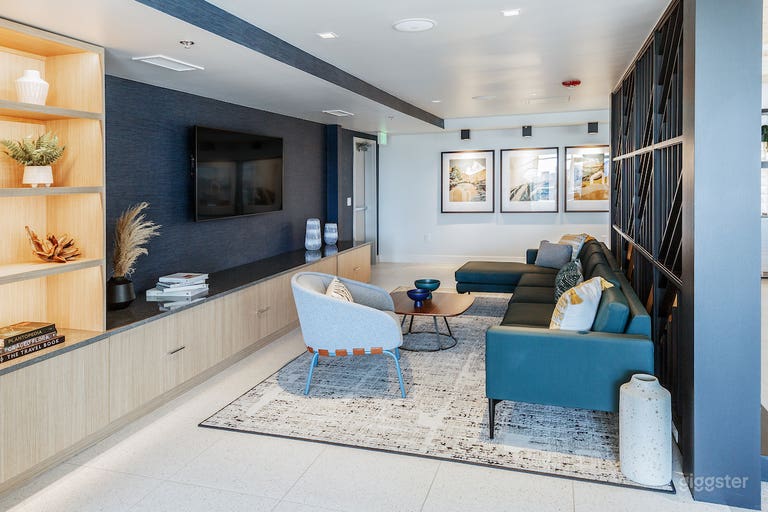  Chic Lounge & Patio w/ Stadium Views in Denver 